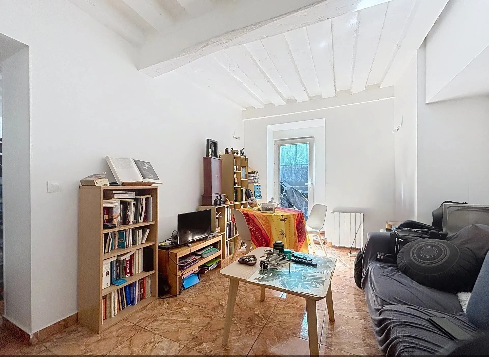 Appartement à vendre, 34m², Montgeron