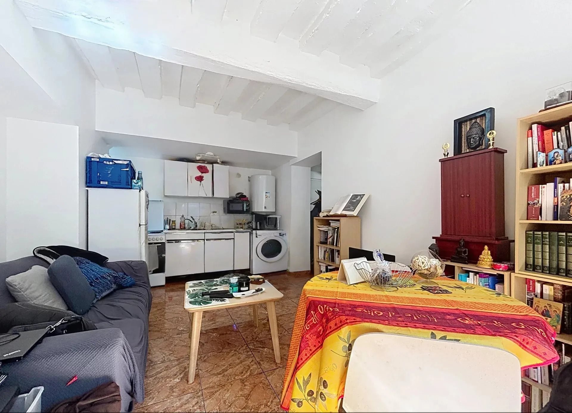 Appartement à vendre, 34m², Montgeron