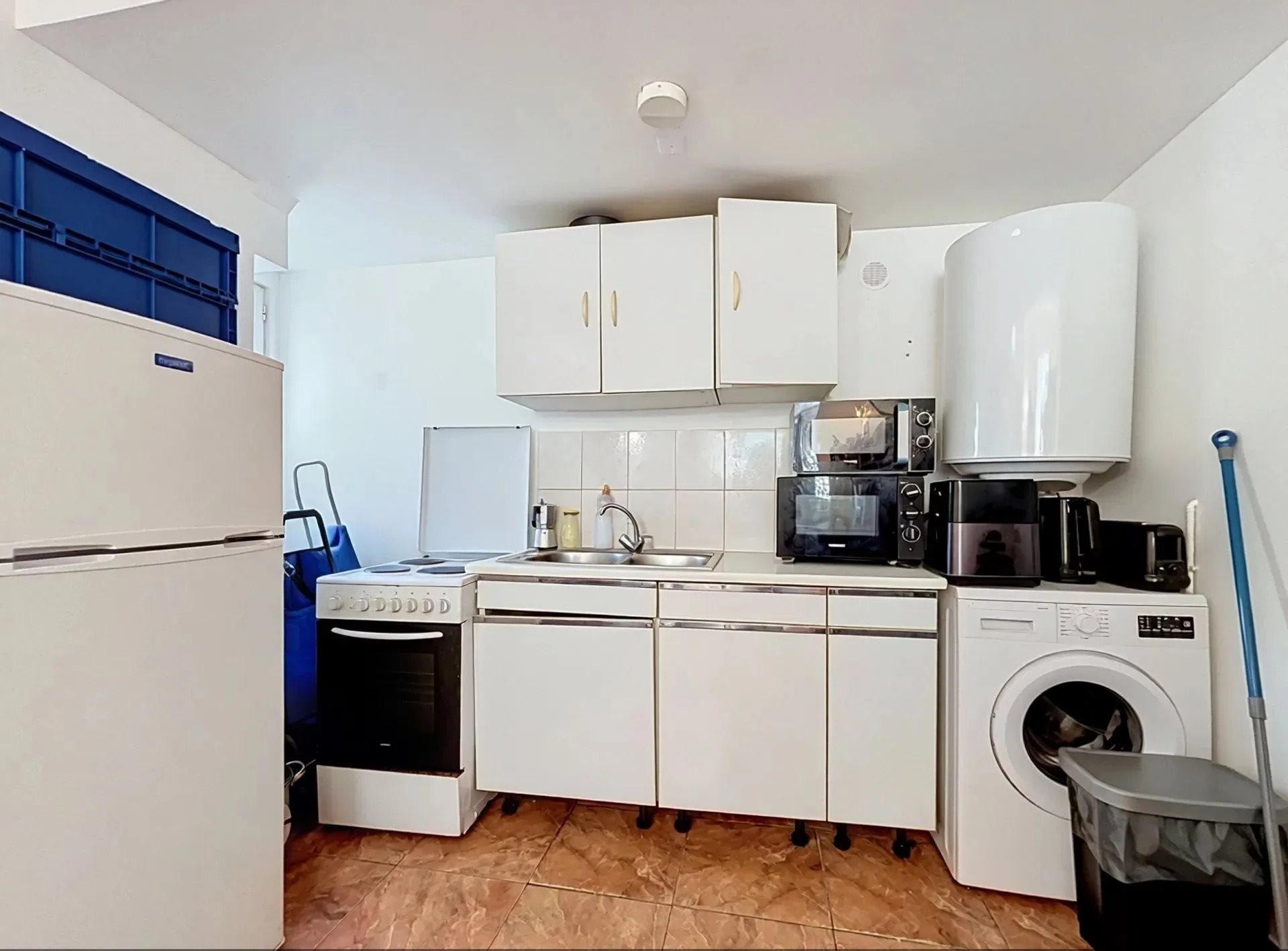 Appartement à vendre, 34m², Montgeron