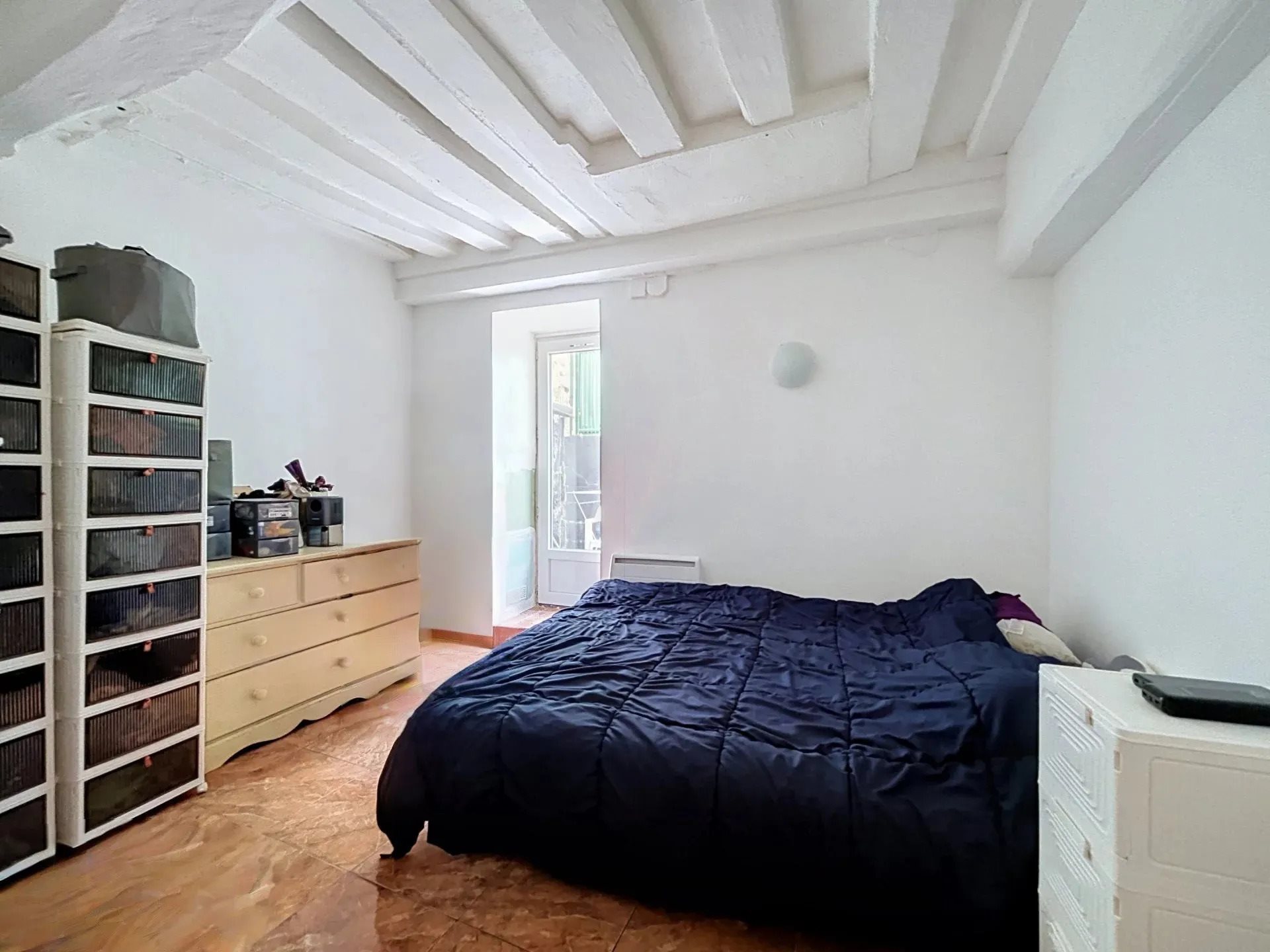 Appartement à vendre, 34m², Montgeron