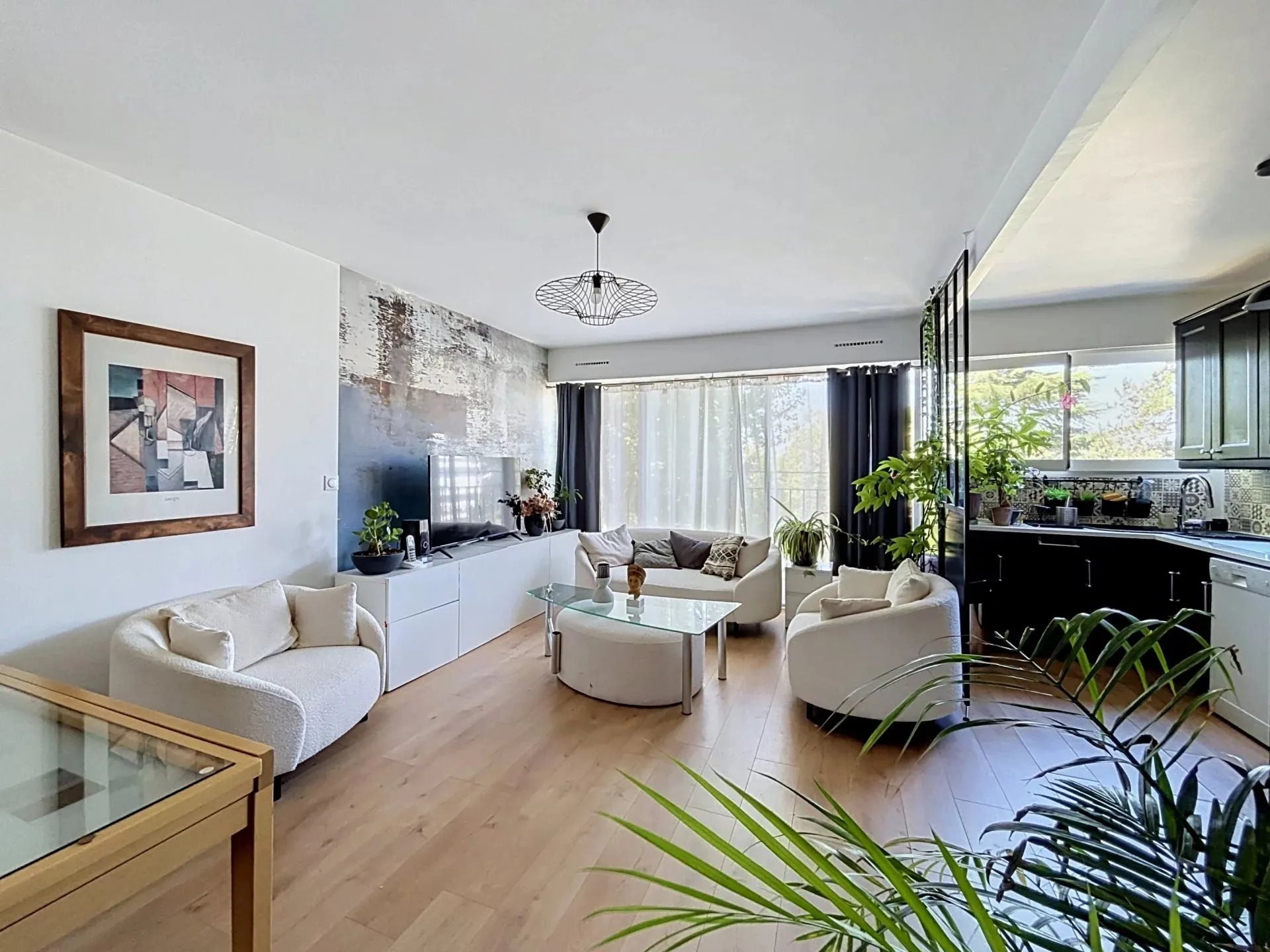 Appartement à vendre, 80m², Brunoy