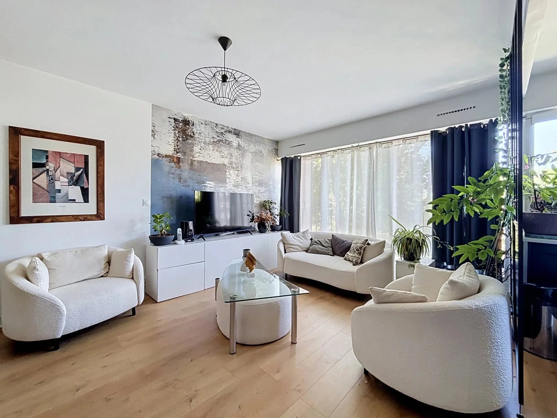 Appartement à vendre, 80m², Brunoy