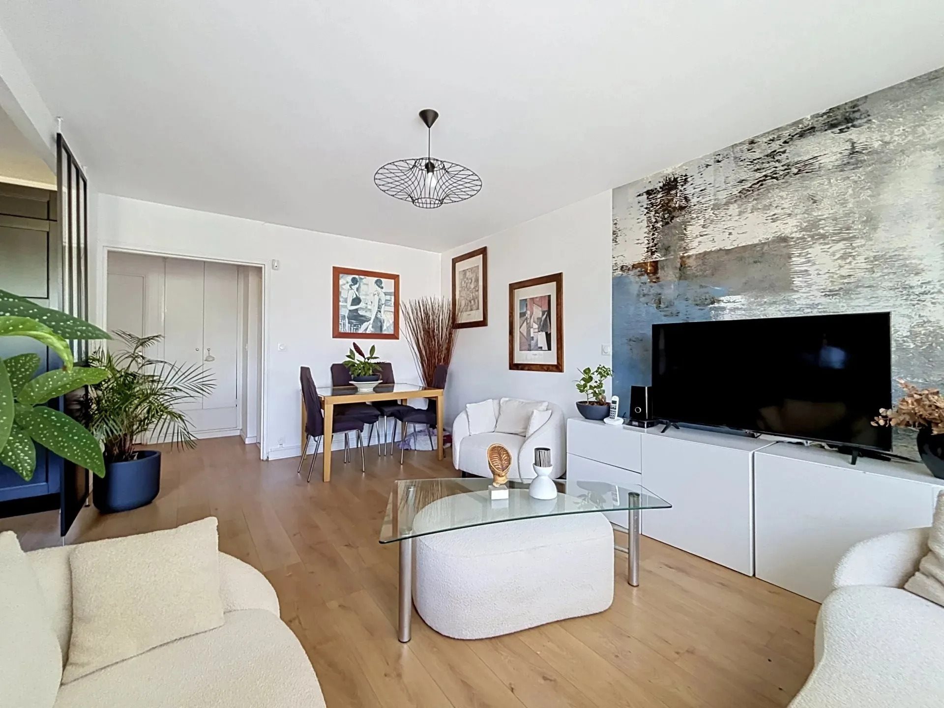 Appartement à vendre, 80m², Brunoy