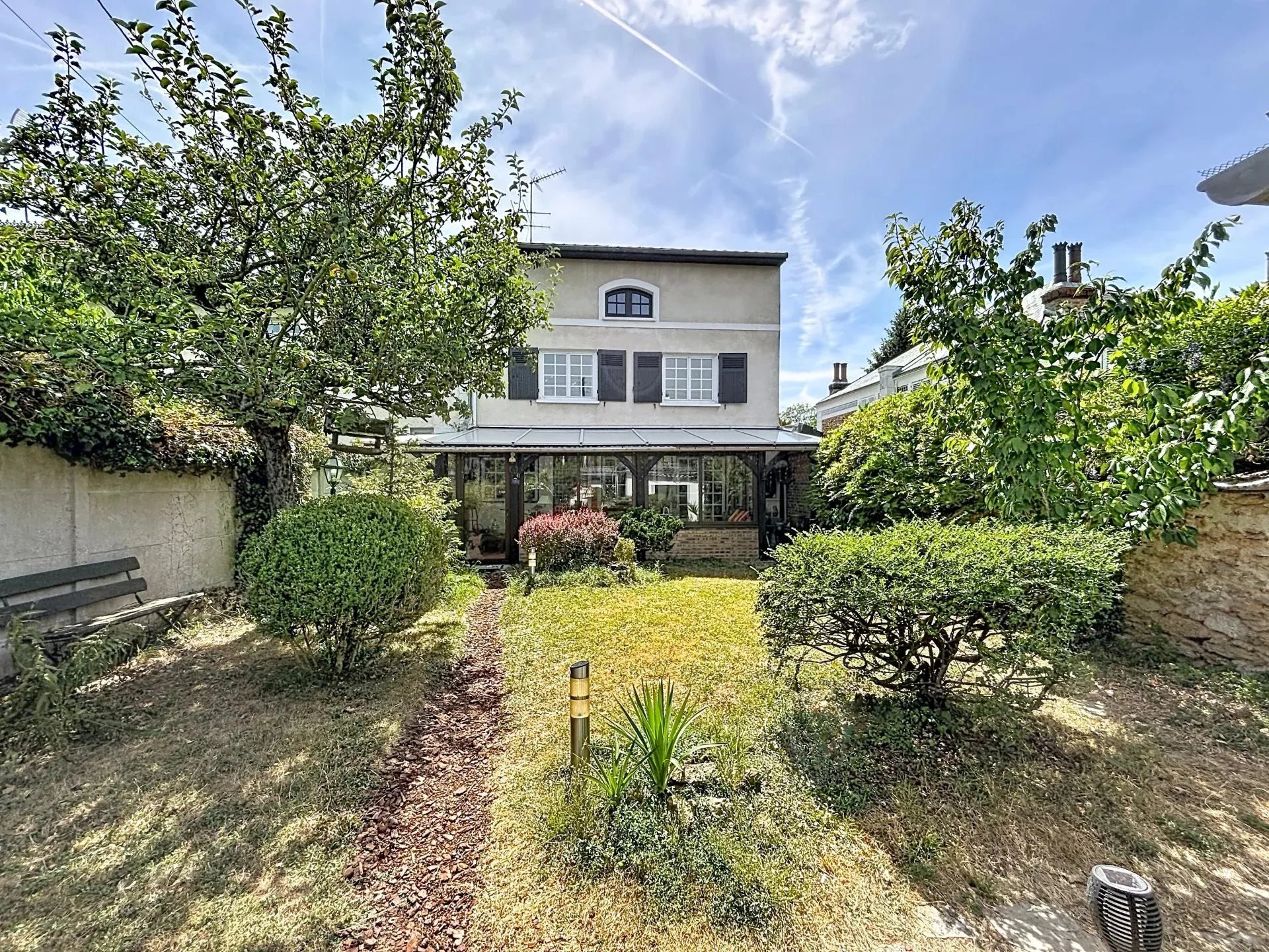 Maison à vendre, 120m², Brunoy