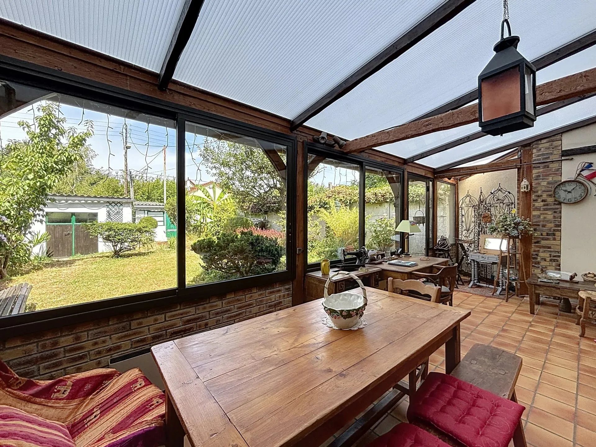 Maison à vendre, 120m², Brunoy