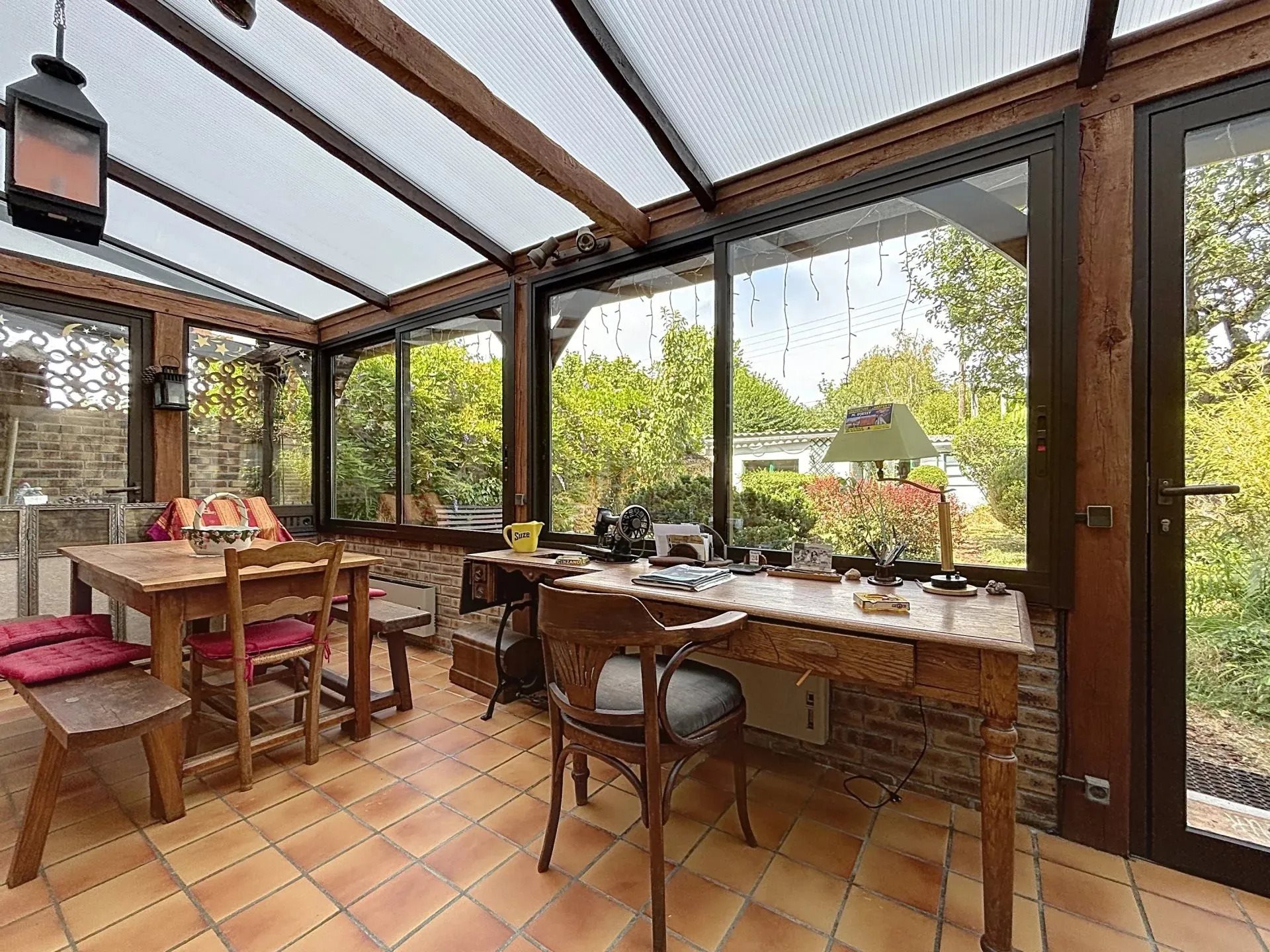 Maison à vendre, 120m², Brunoy