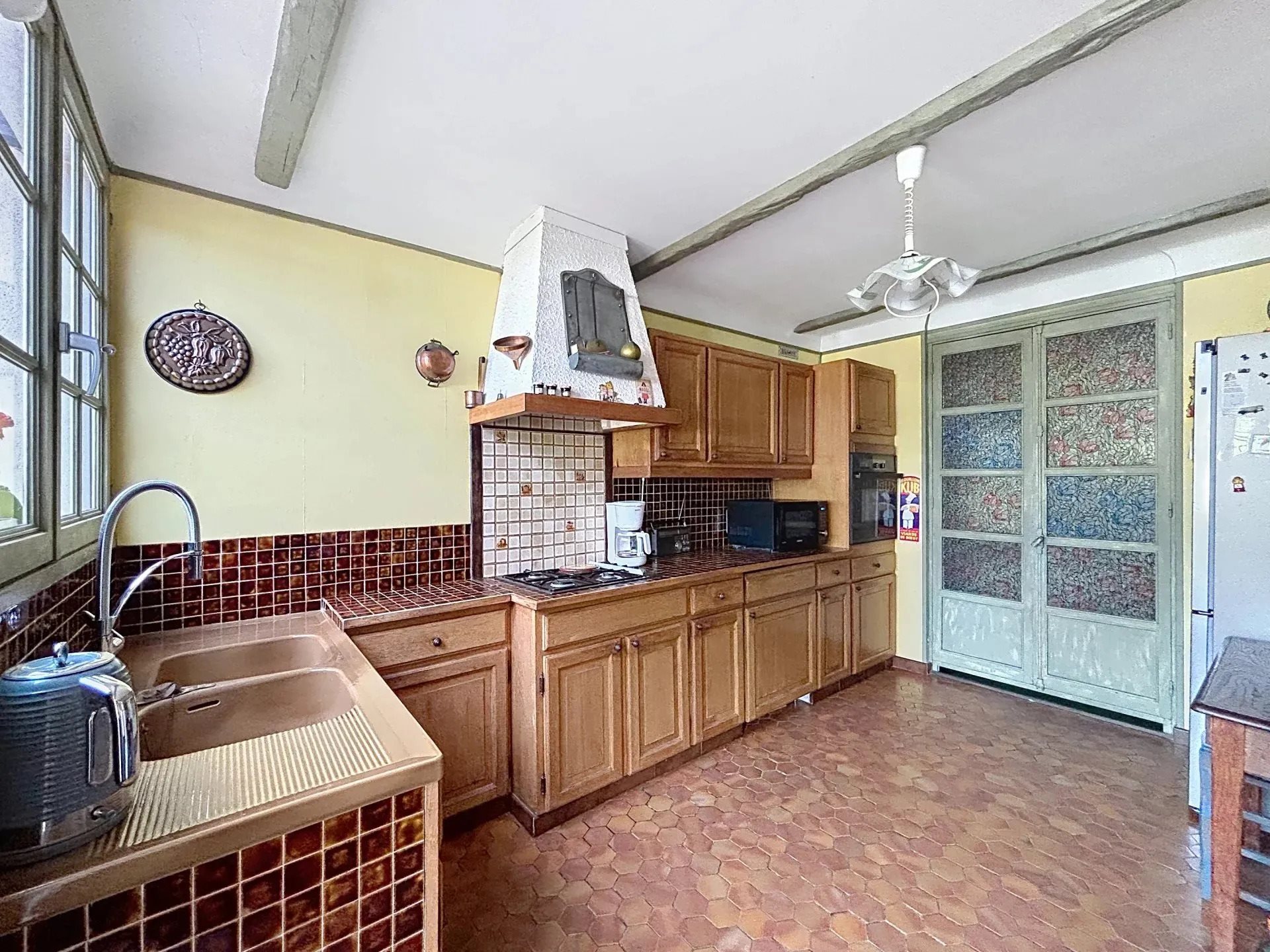 Maison à vendre, 120m², Brunoy