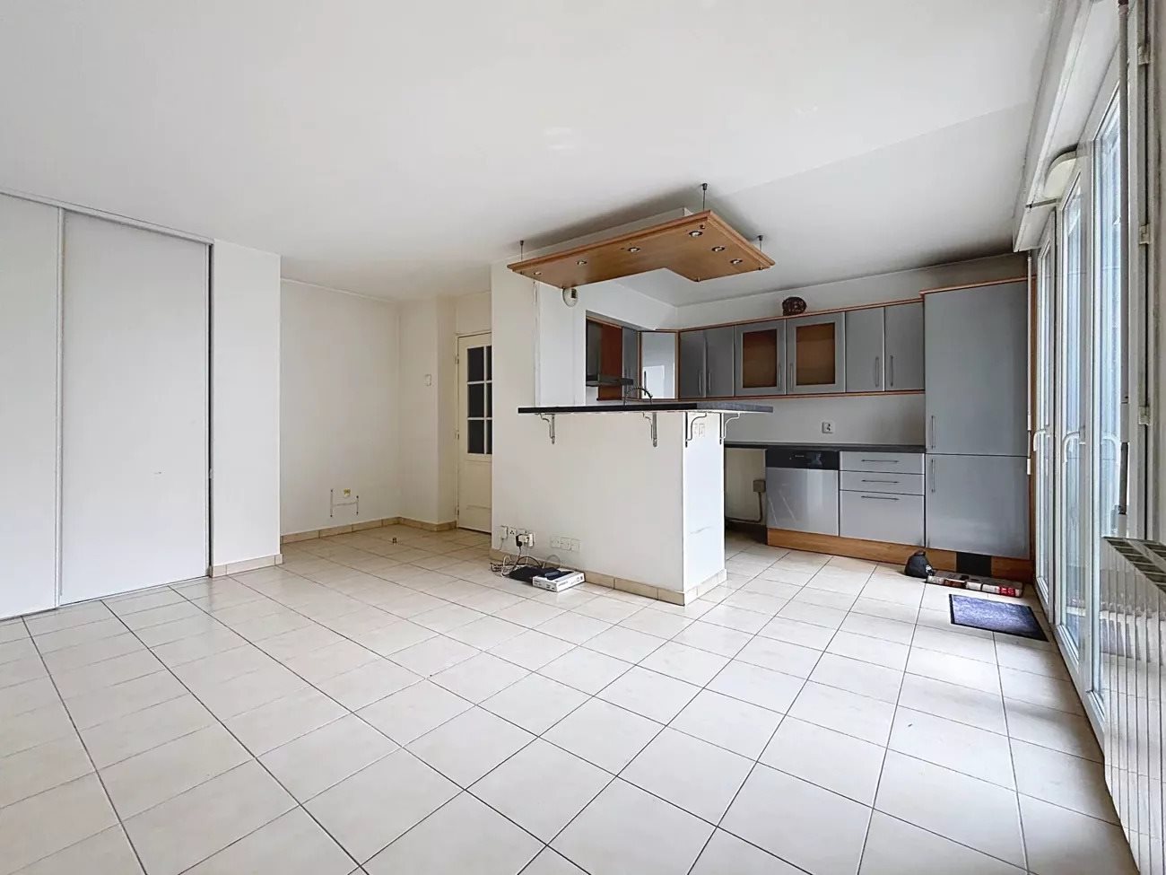 Appartement à vendre, 0m², Combs-la-Ville