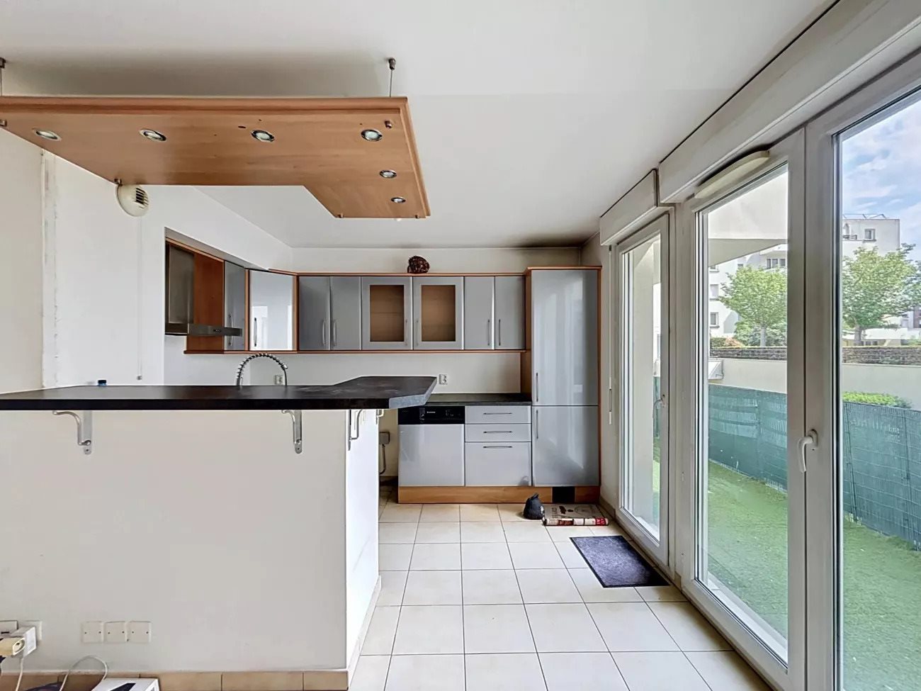 Appartement à vendre, 0m², Combs-la-Ville
