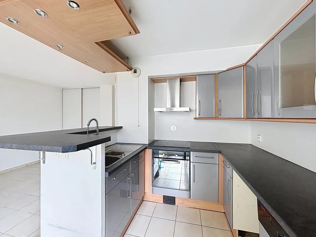 Appartement à vendre, 0m², Combs-la-Ville