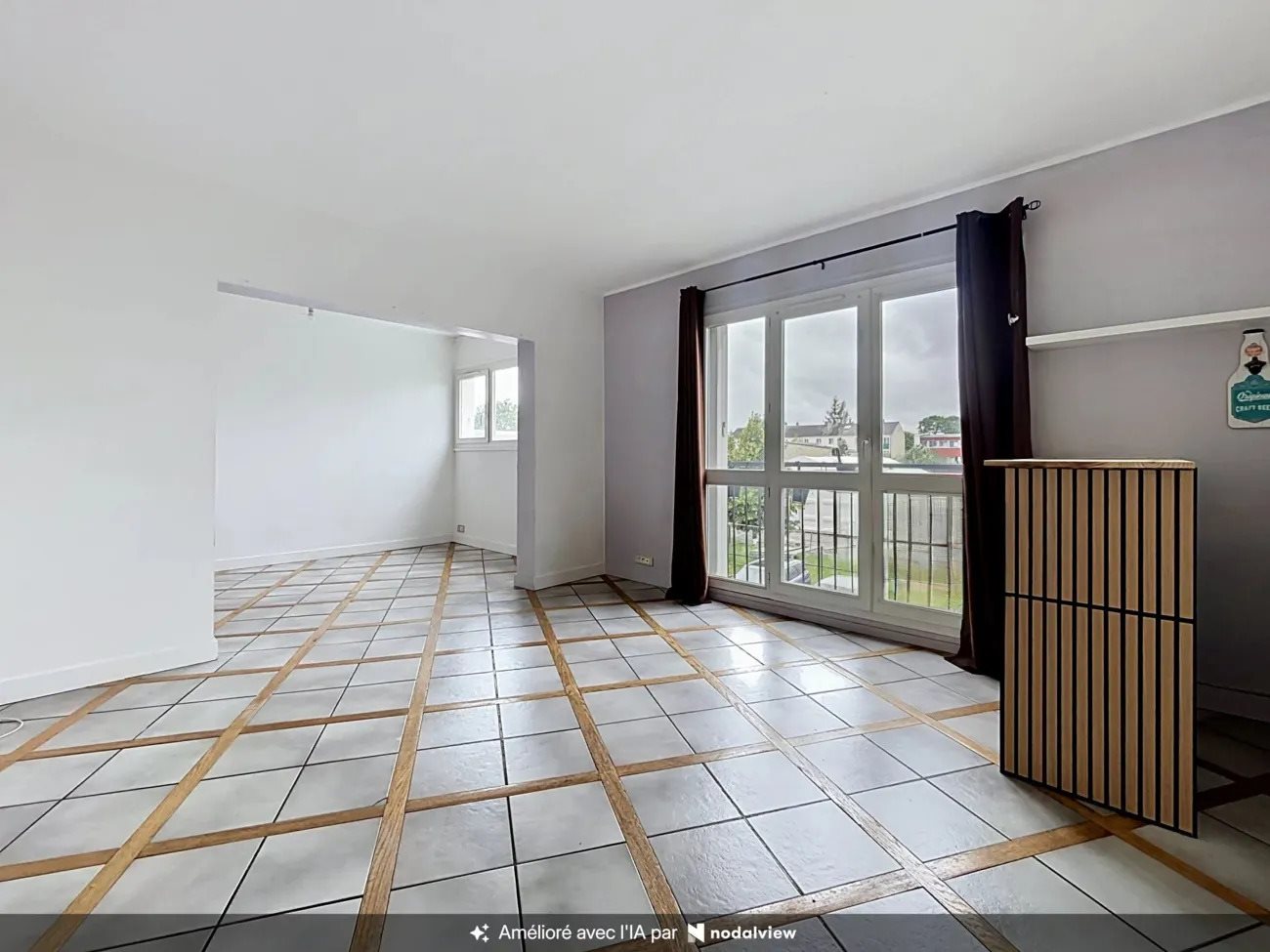 Appartement à vendre, NaNm², Yerres