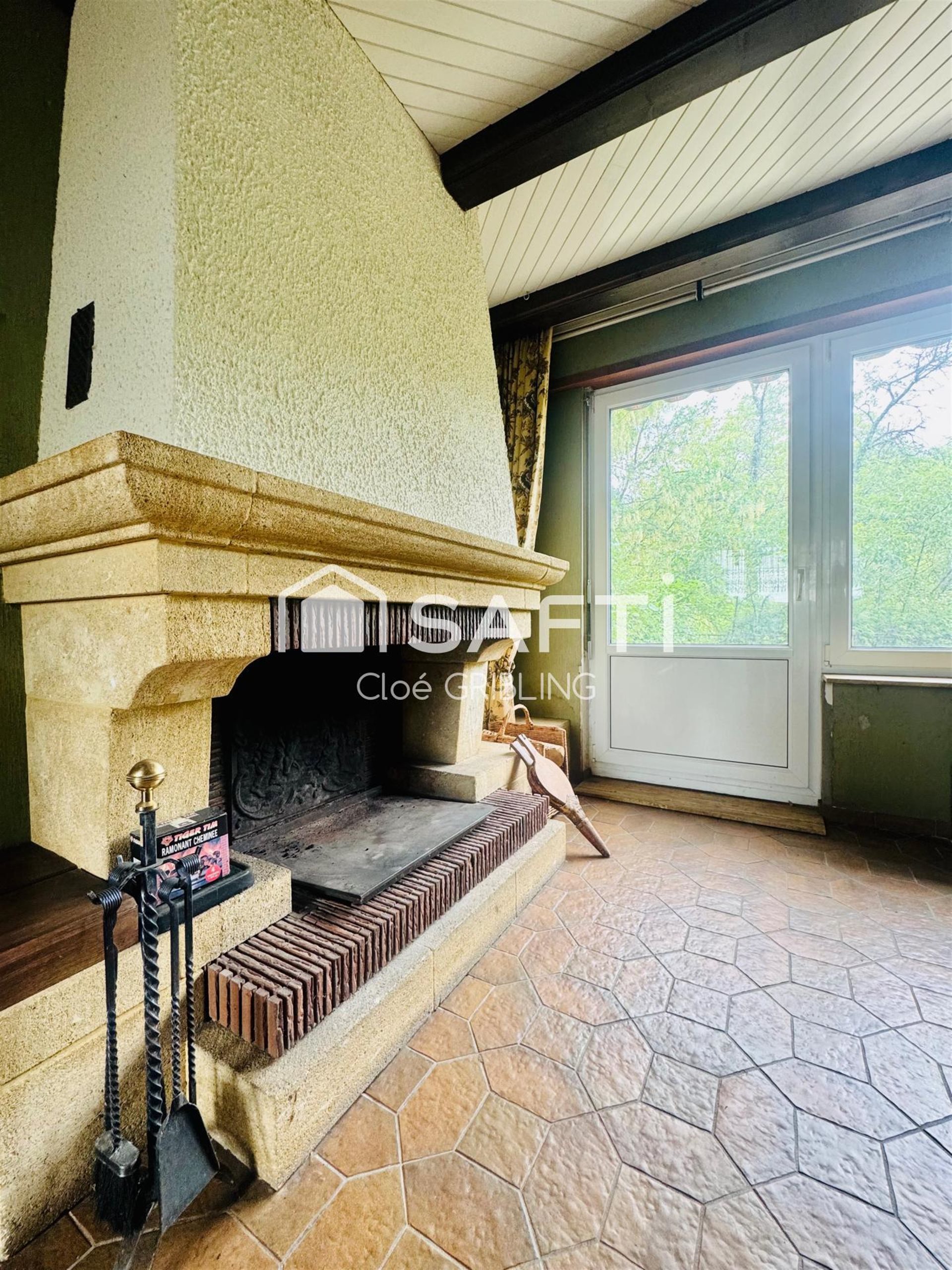 Maison à vendre, 160m², Sarrewerden