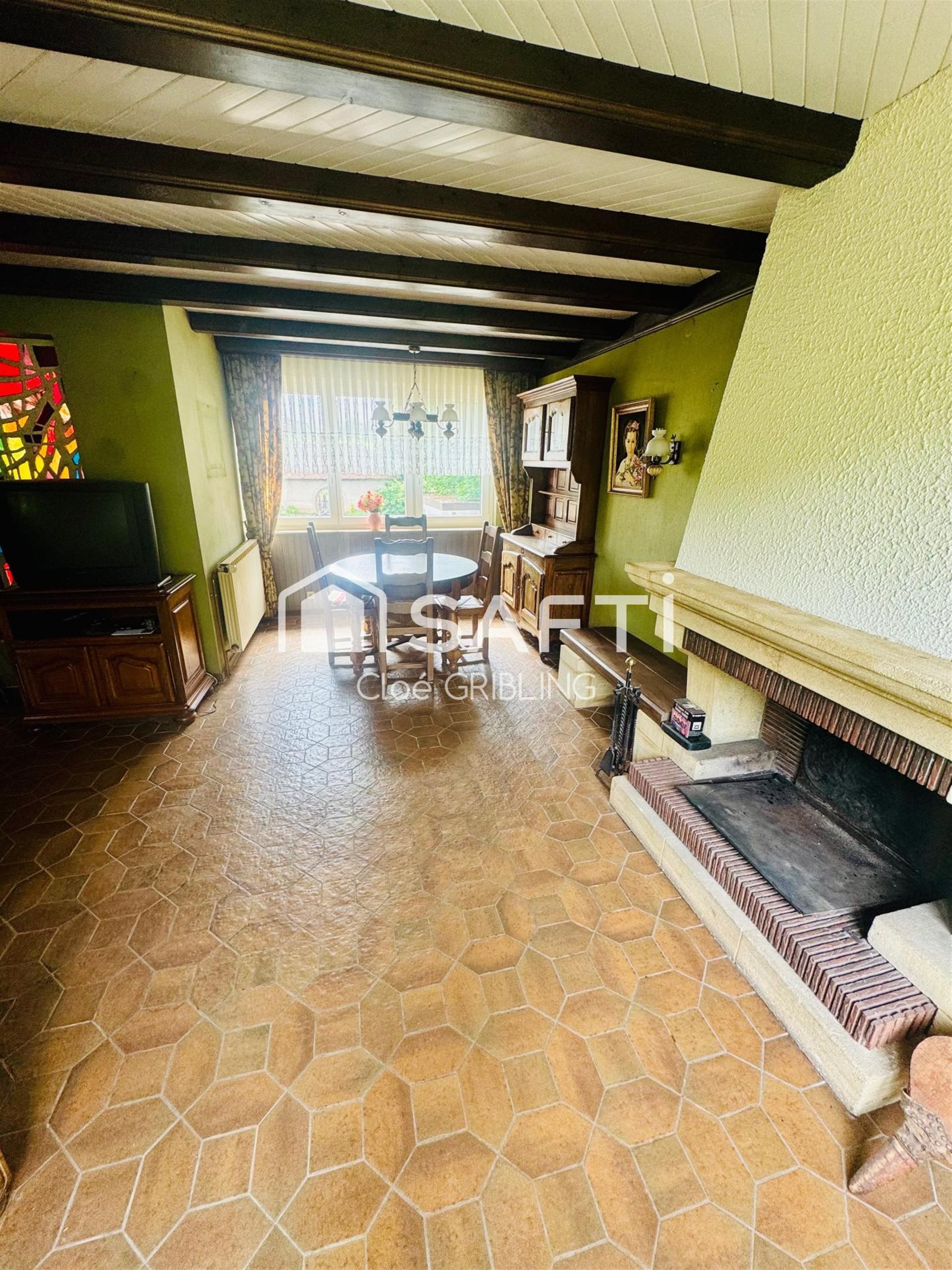 Maison à vendre, 160m², Sarrewerden