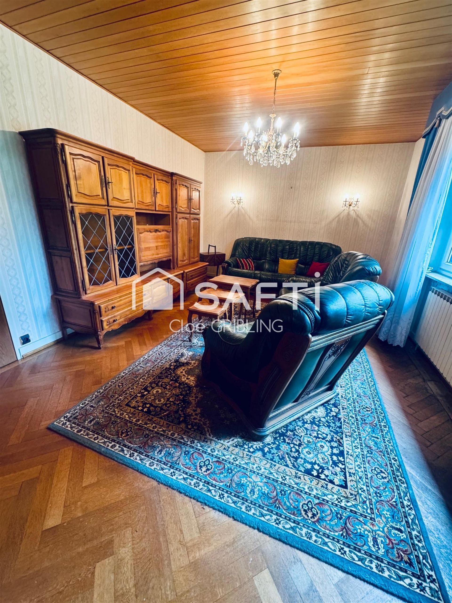 Maison à vendre, 160m², Sarrewerden