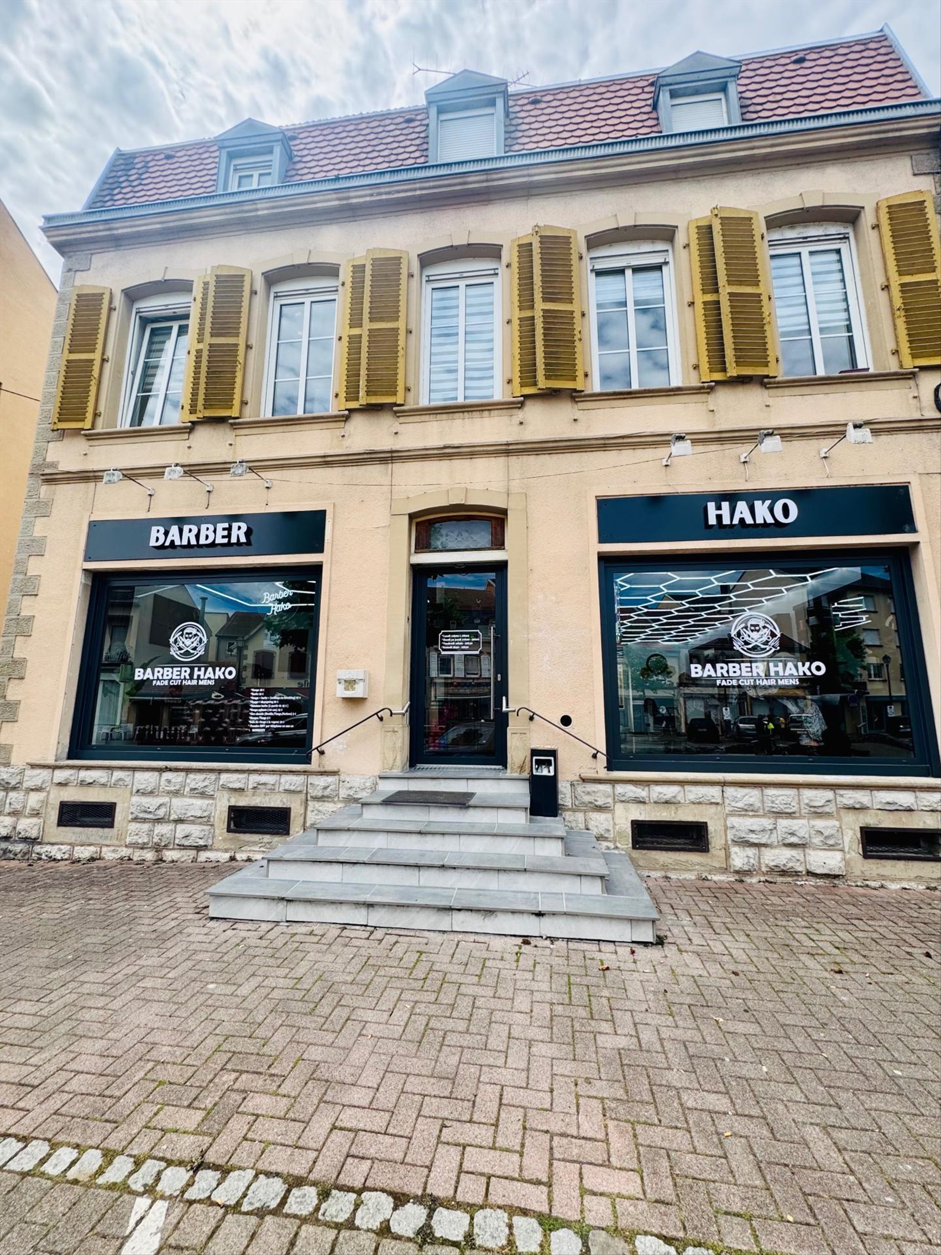 Appartement à vendre, 500m², Sarralbe