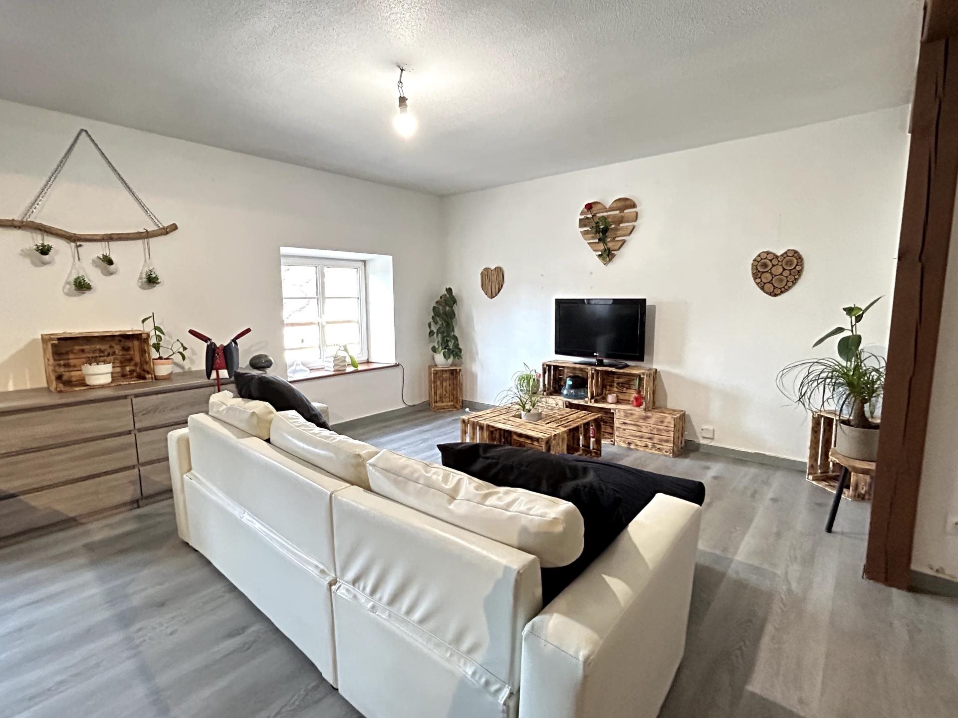 Appartement à vendre, 190m², Sarre-Union