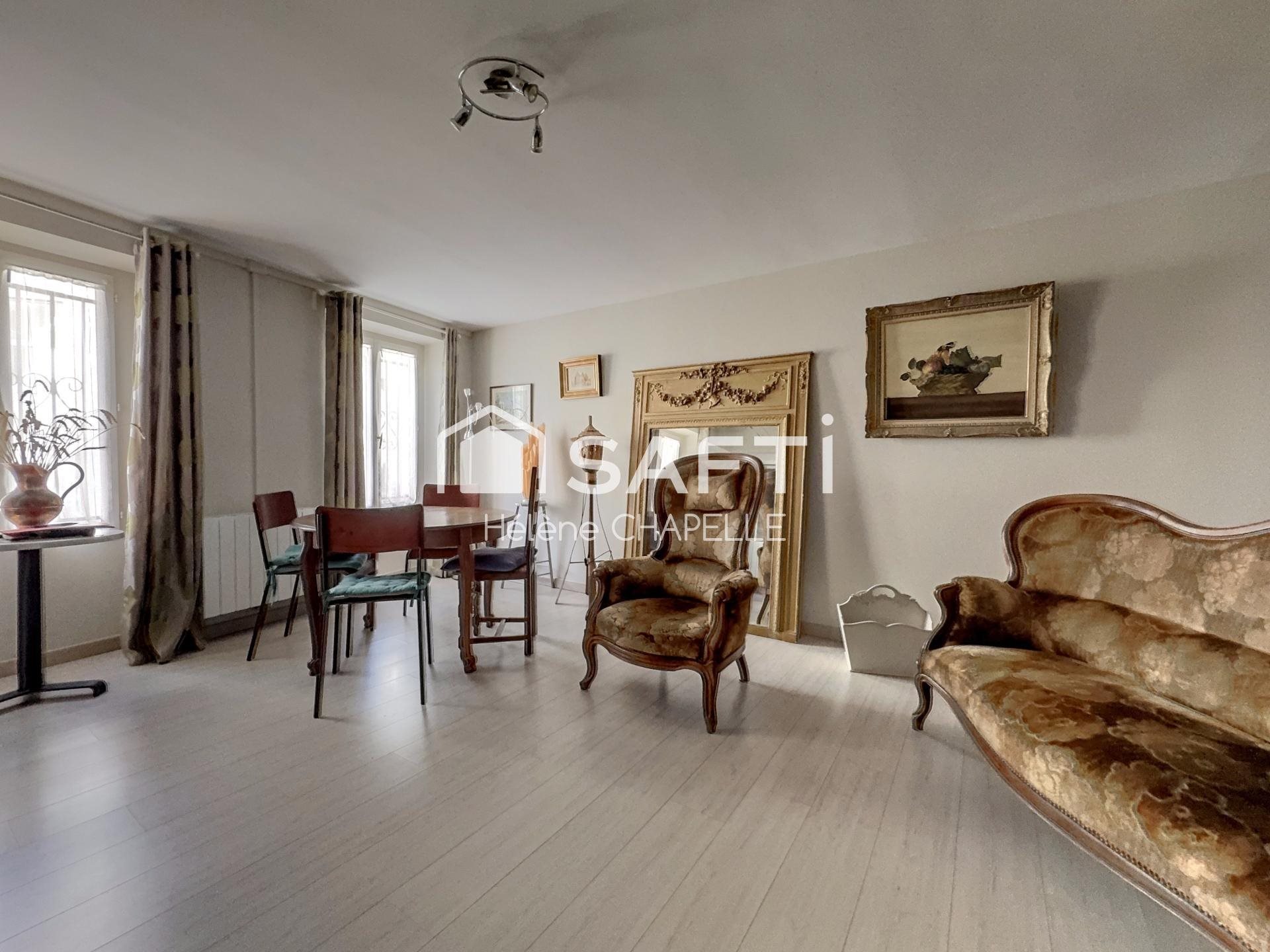 Maison à vendre, 244m², Bouffémont