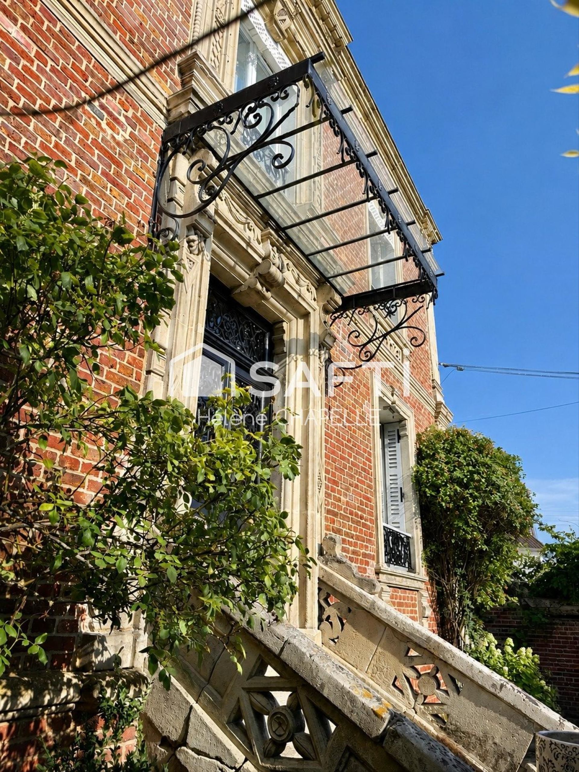 Maison à vendre, 120m², Hermes