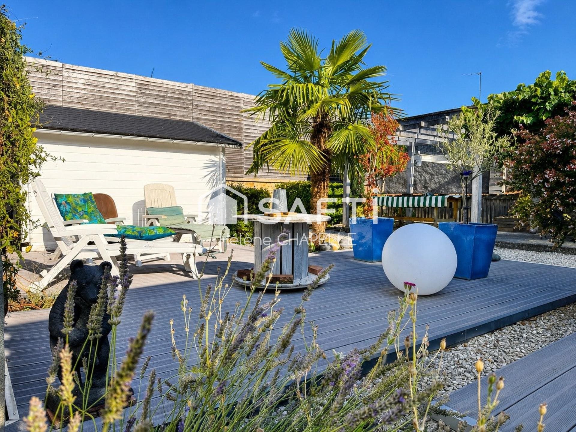 Maison à vendre, 120m², Hermes