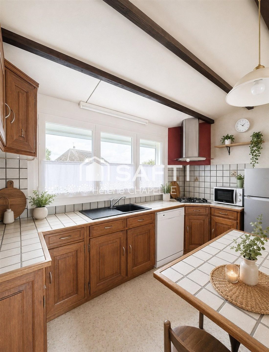 Maison à vendre, 93m², Chambly