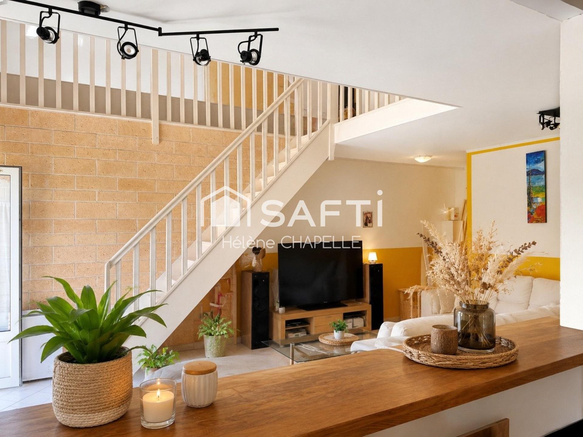 Appartement à vendre, 90m², Chambly