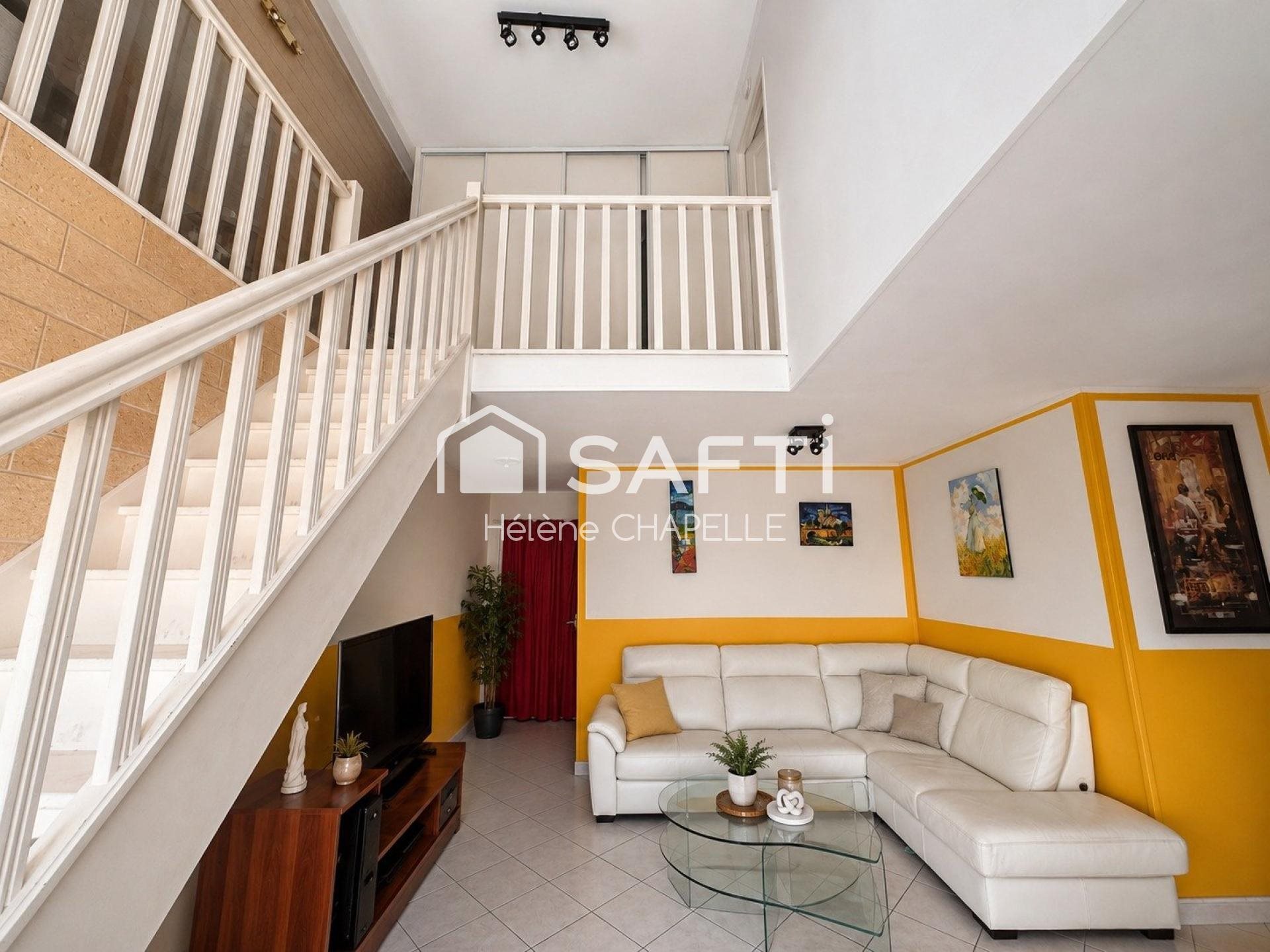 Appartement à vendre, 90m², Chambly