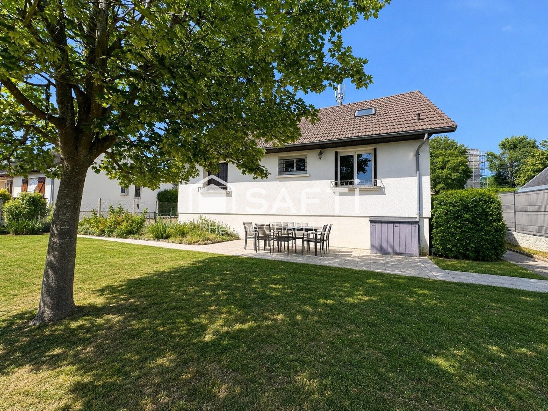 Maison à vendre, 102m², Chambly