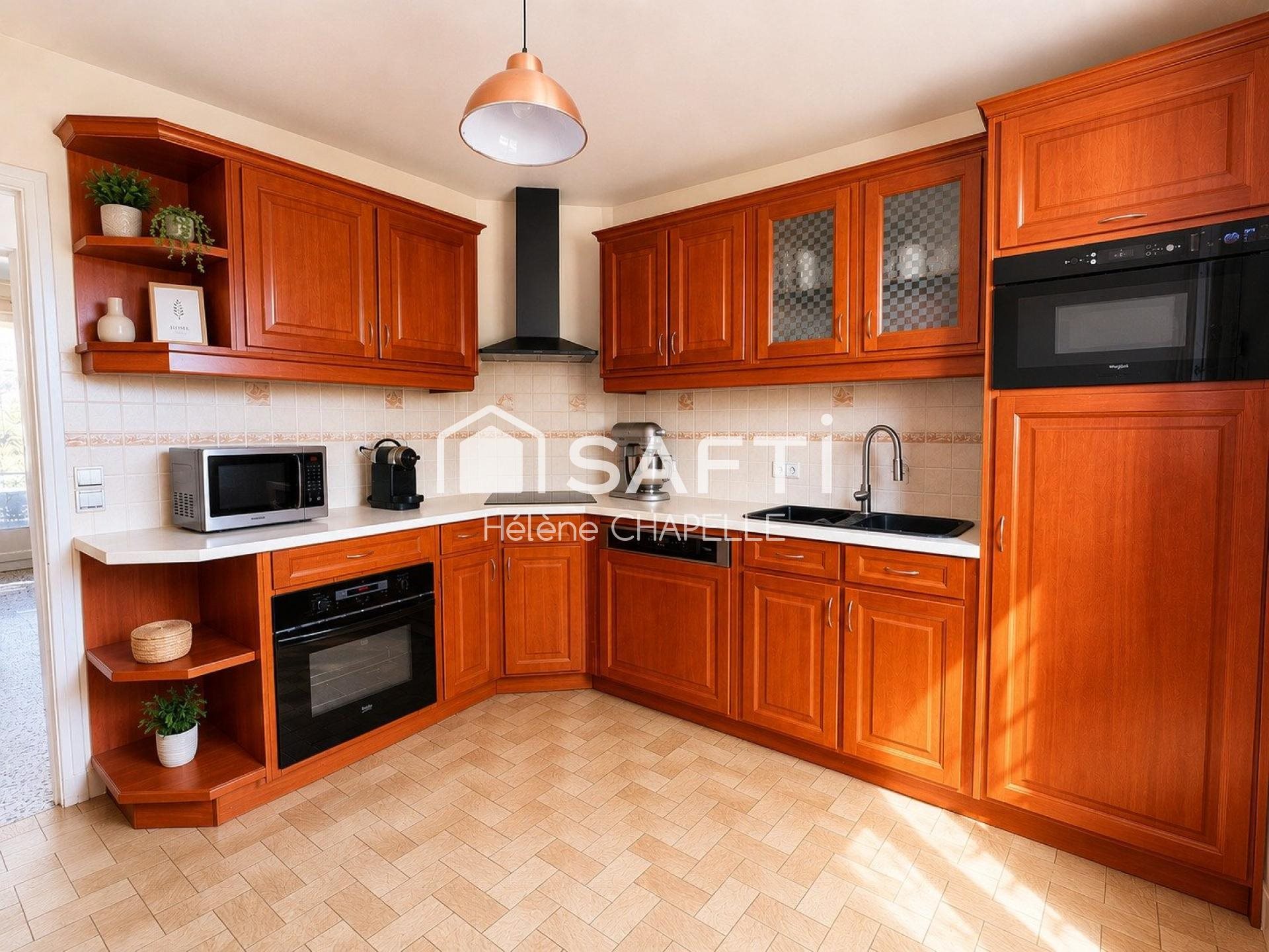 Maison à vendre, 102m², Chambly