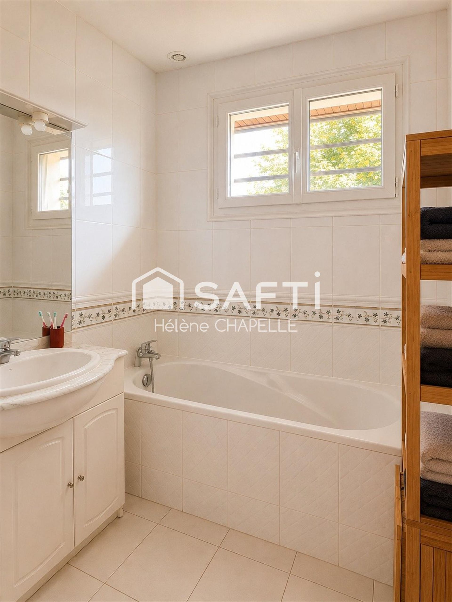 Maison à vendre, 102m², Chambly