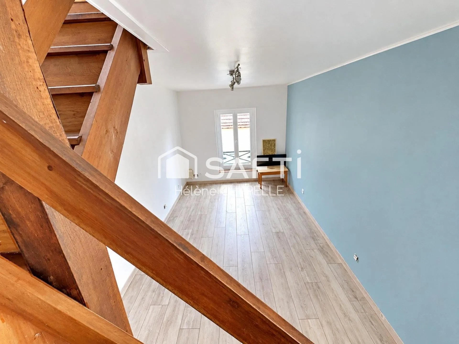 Appartement à vendre, 29m², Neuilly-en-Thelle