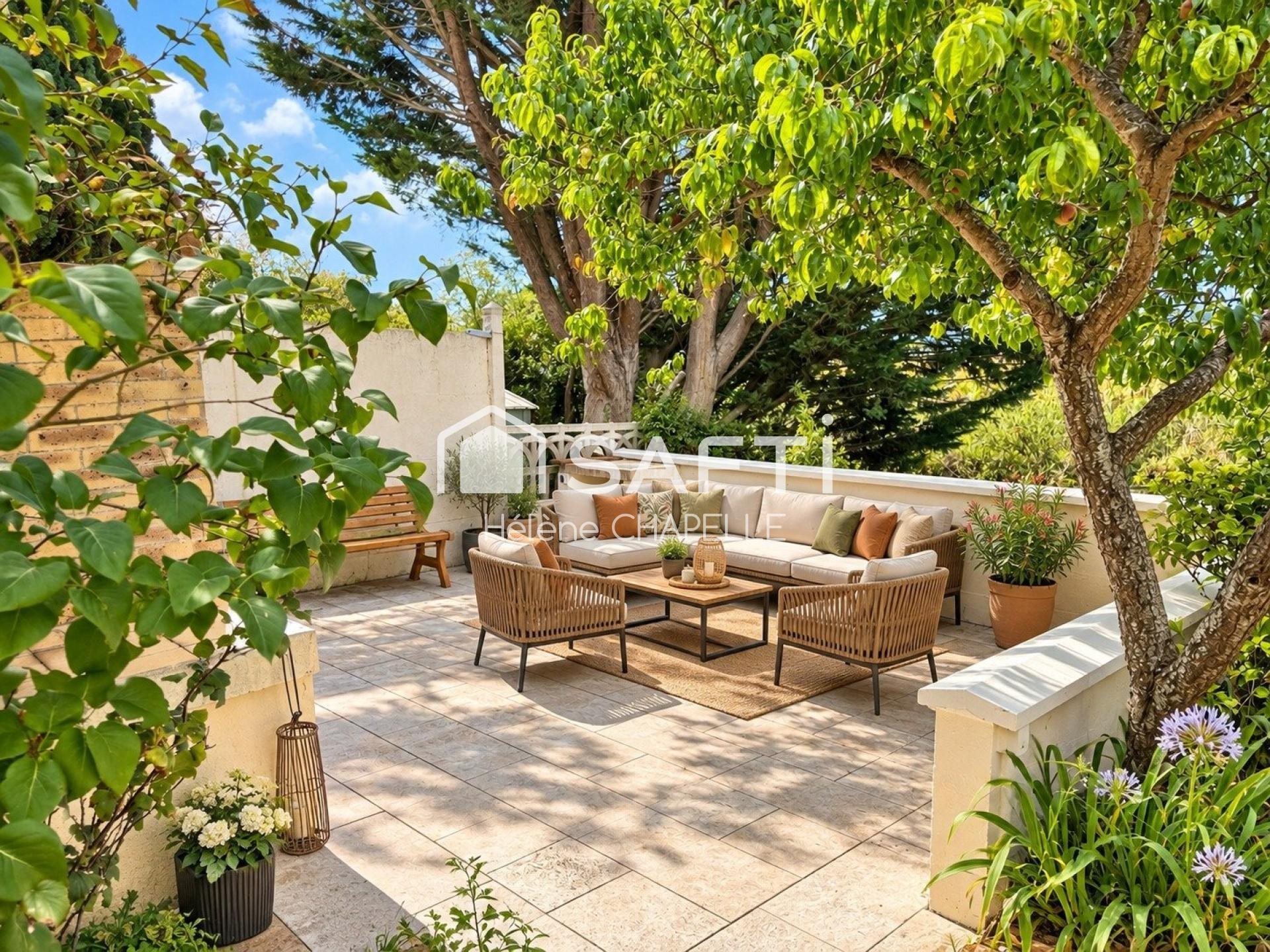 Maison à vendre, 81m², Belle-Eglise