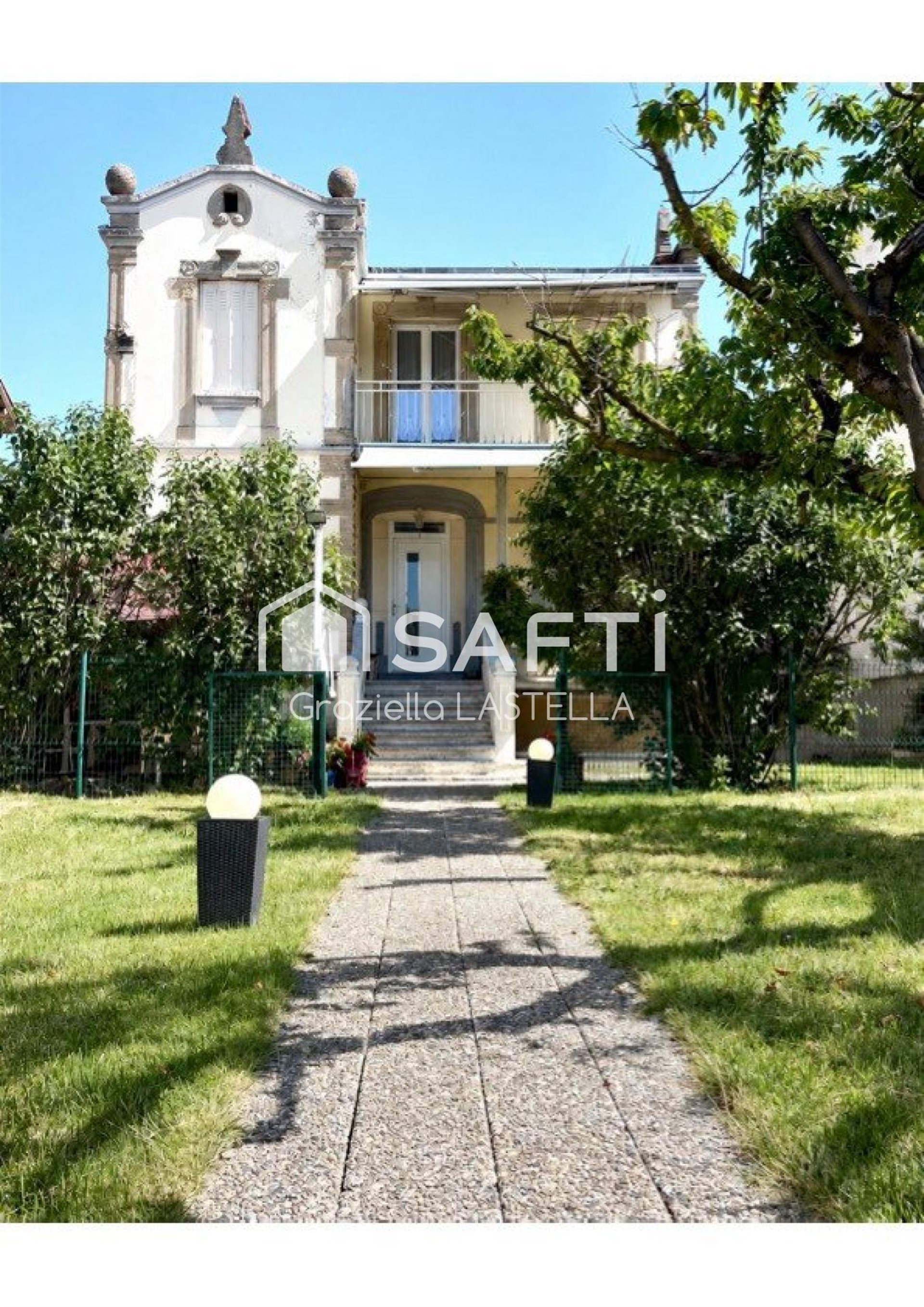 Maison à vendre, 75m², Grenoble