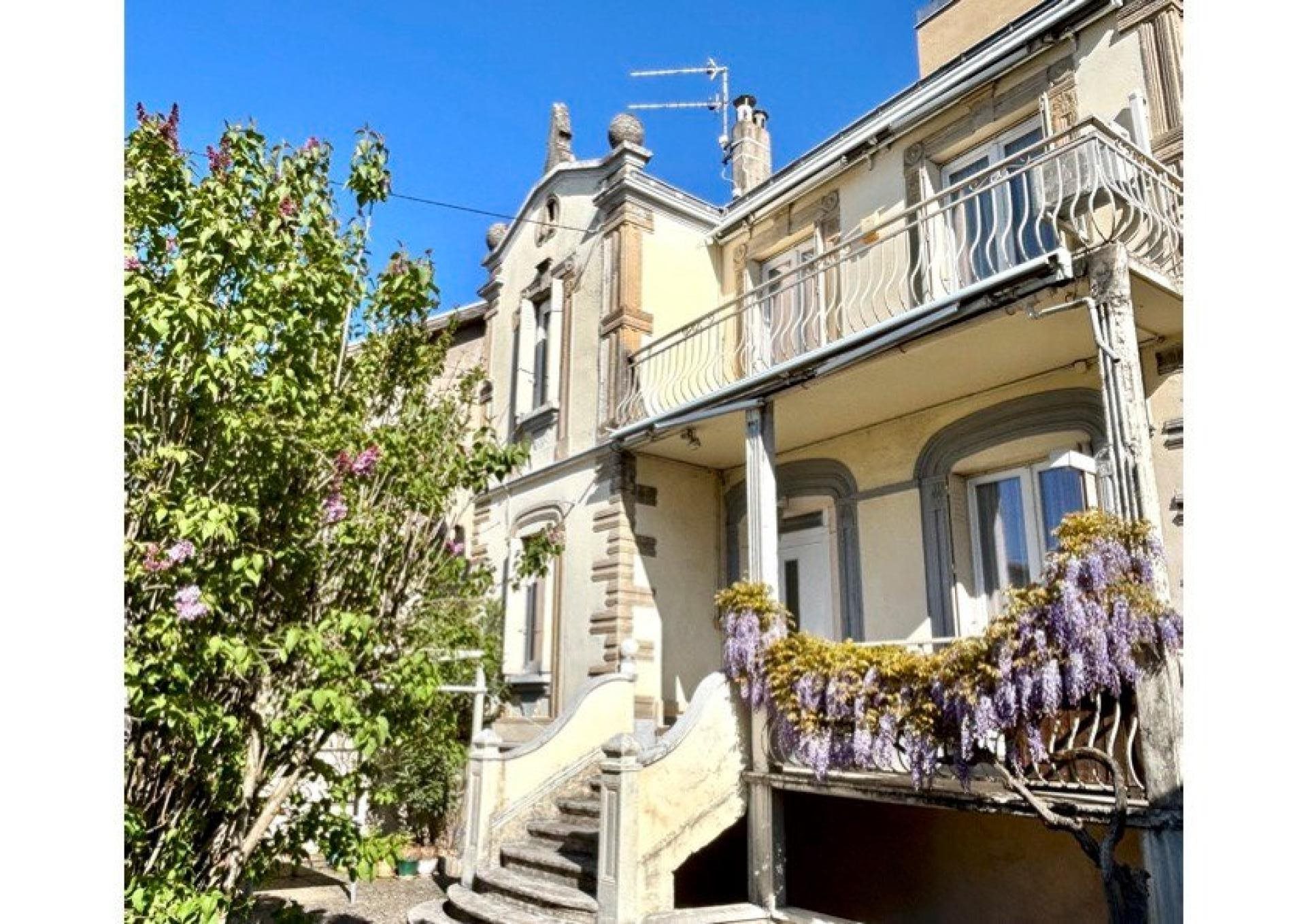 Maison à vendre, 75m², Grenoble