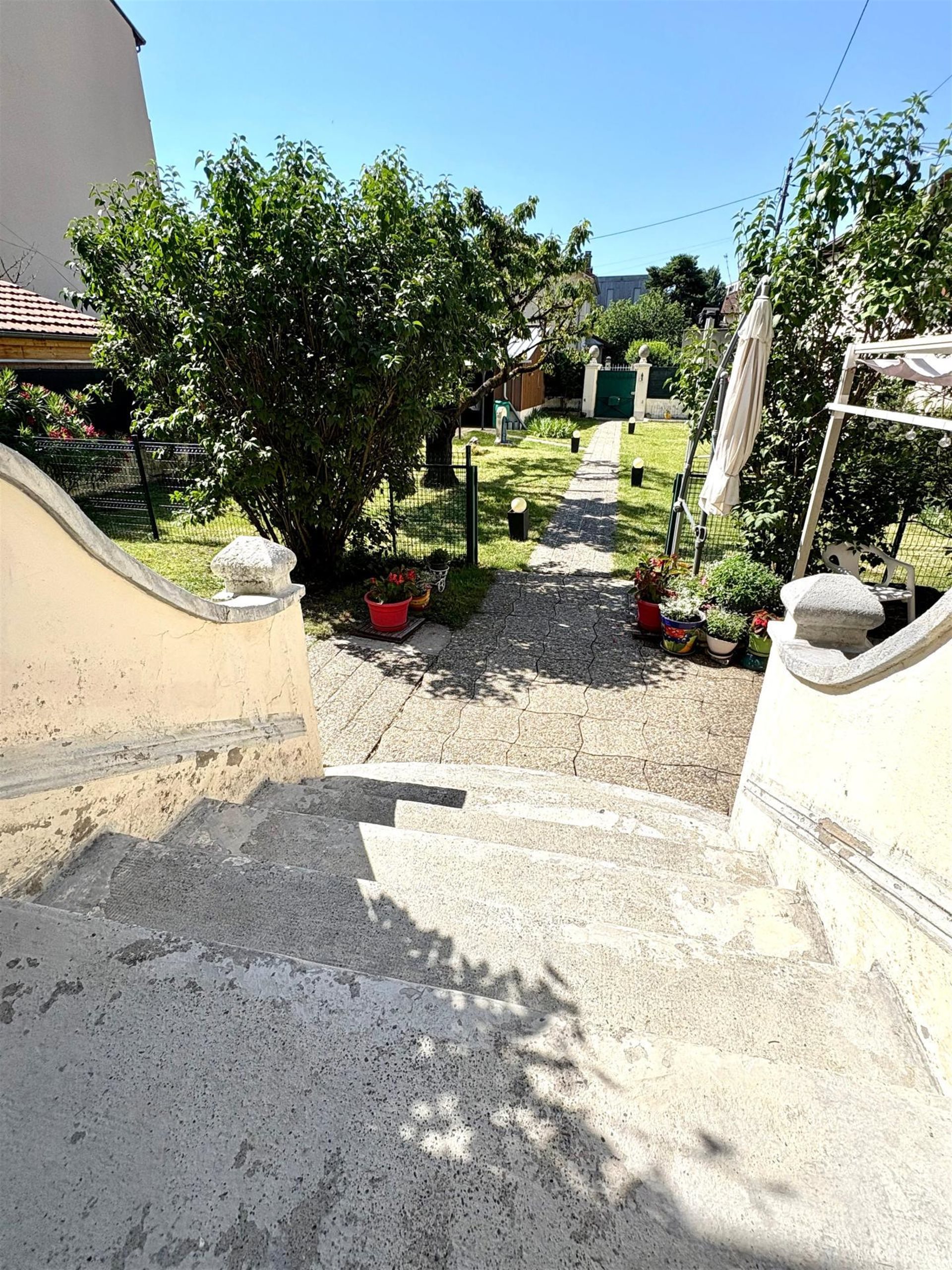 Maison à vendre, 75m², Grenoble