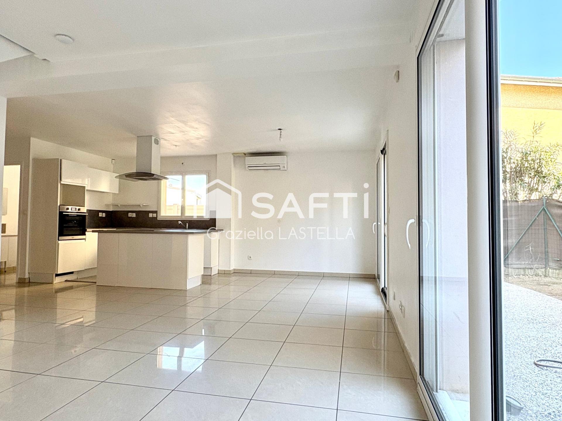 Maison à vendre, 99m², Fontaine