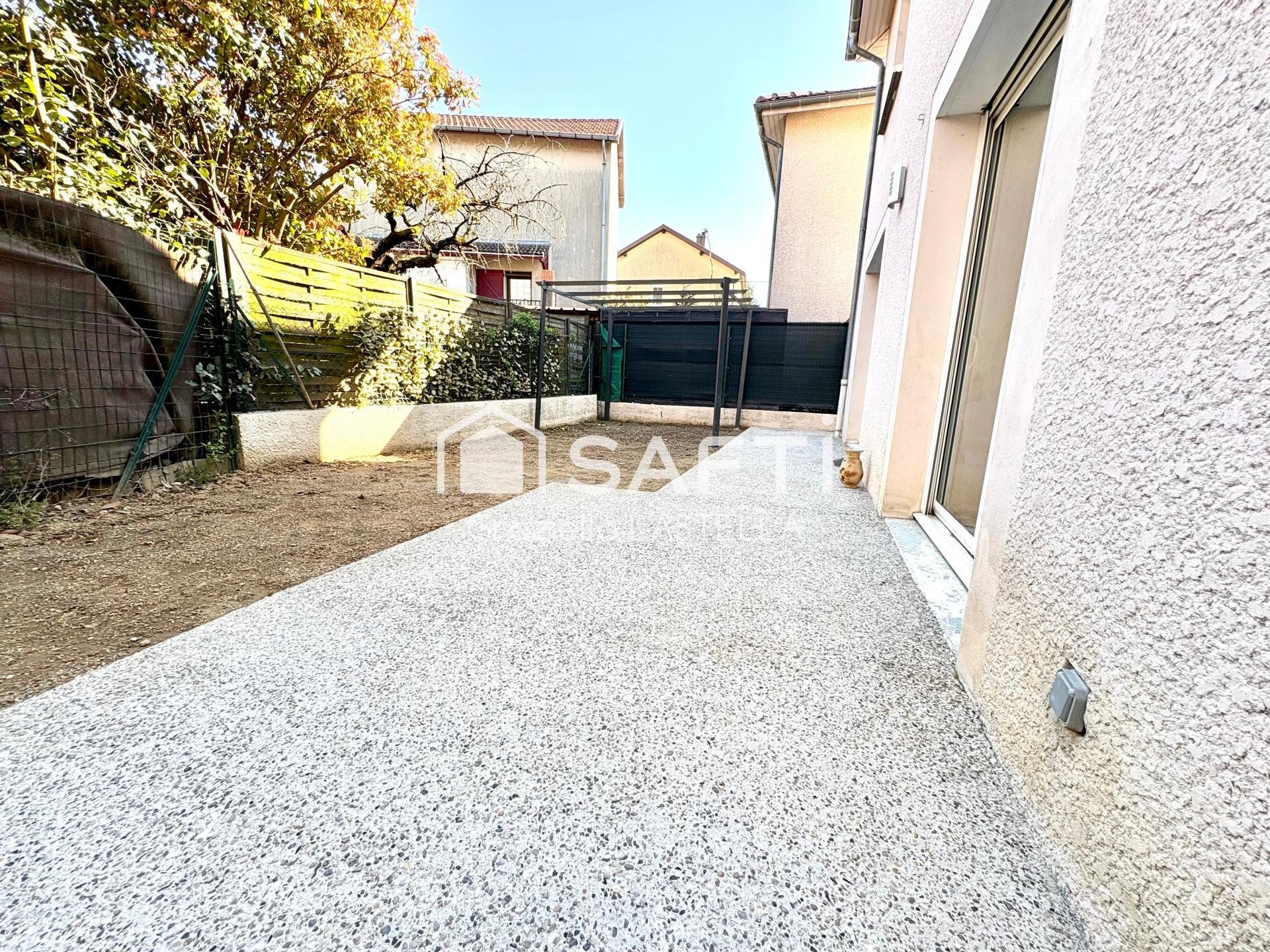 Maison à vendre, 99m², Fontaine
