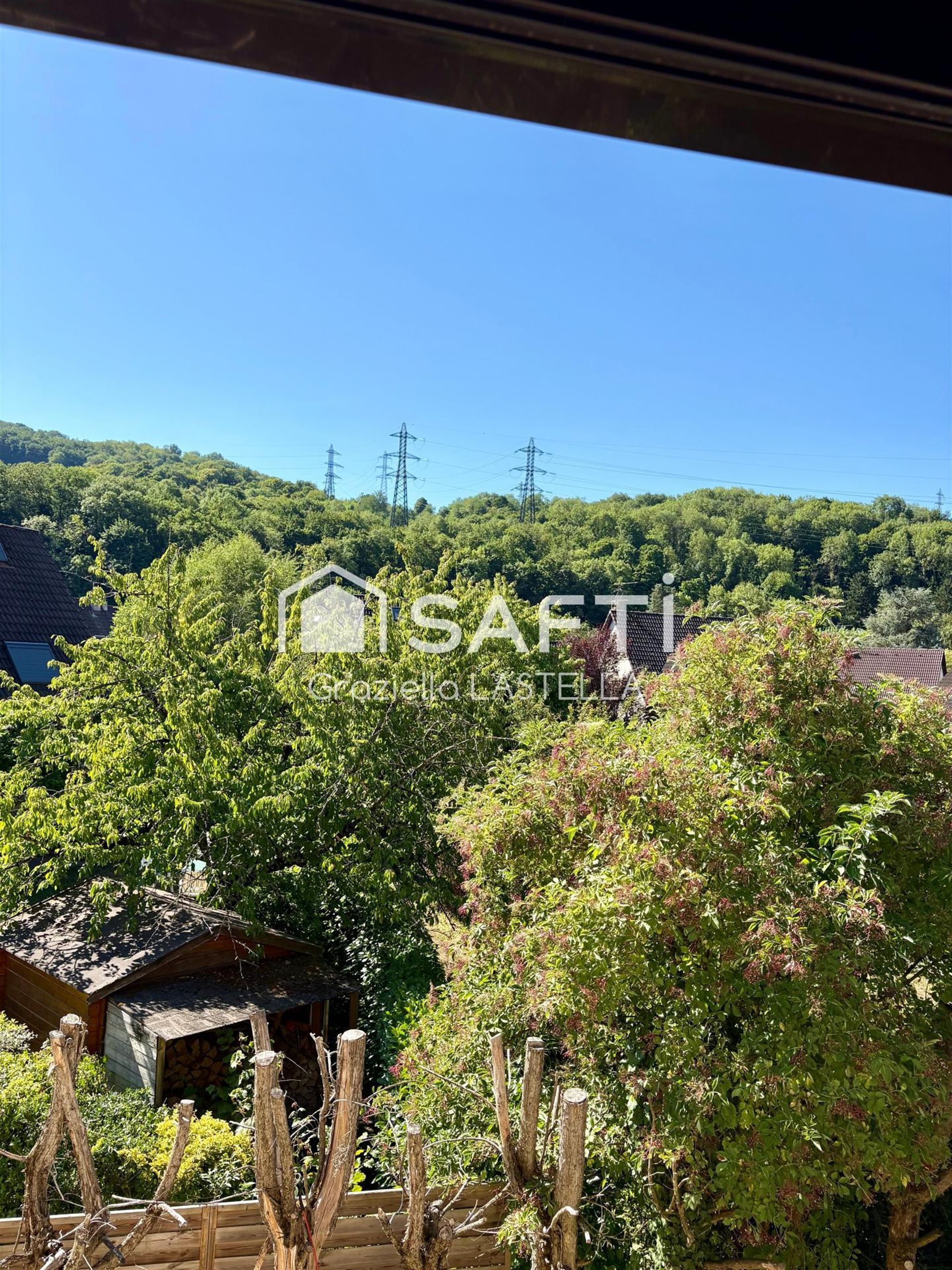 Appartement à vendre, 91m², Eybens