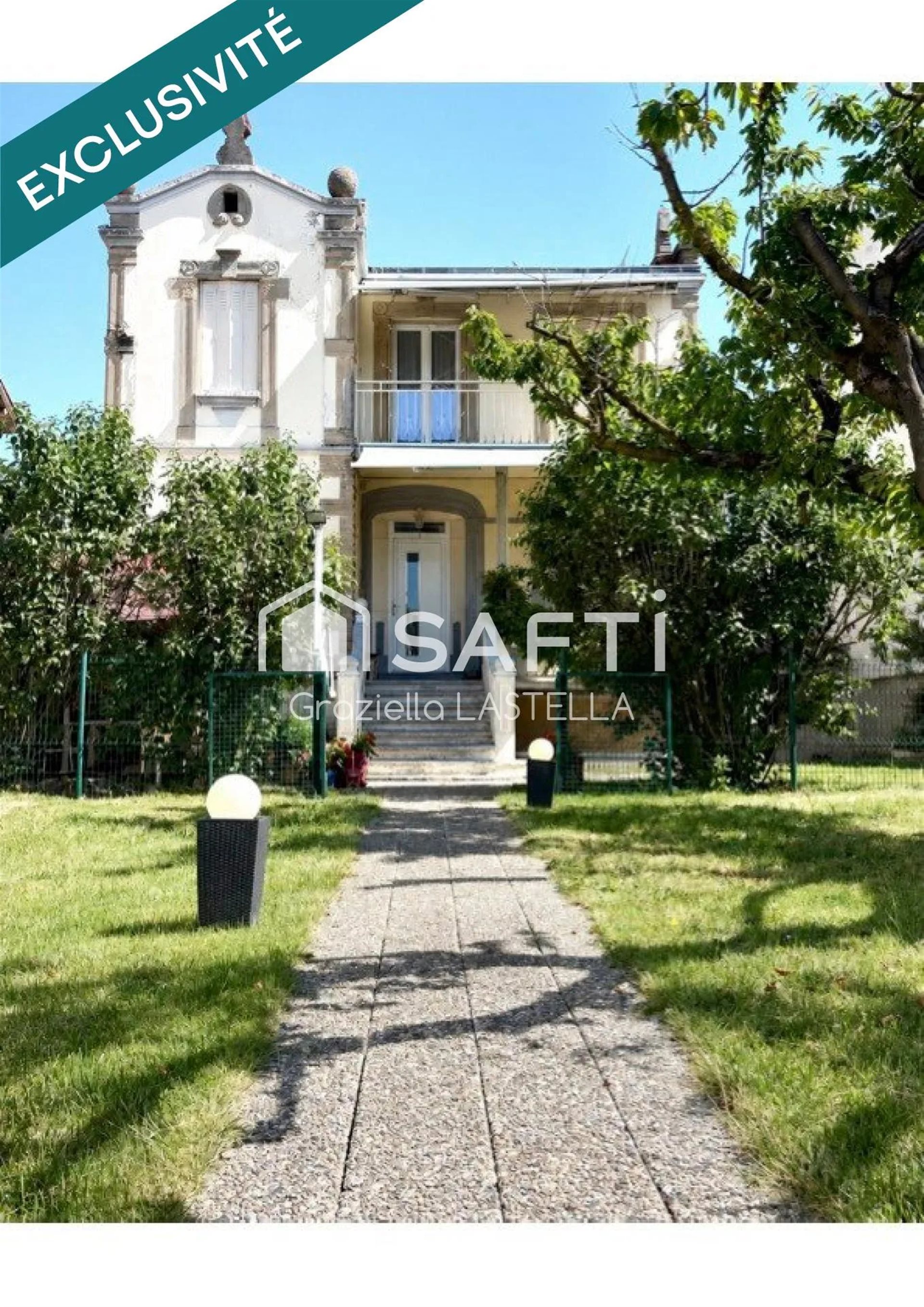 Maison à vendre, 75m², Grenoble