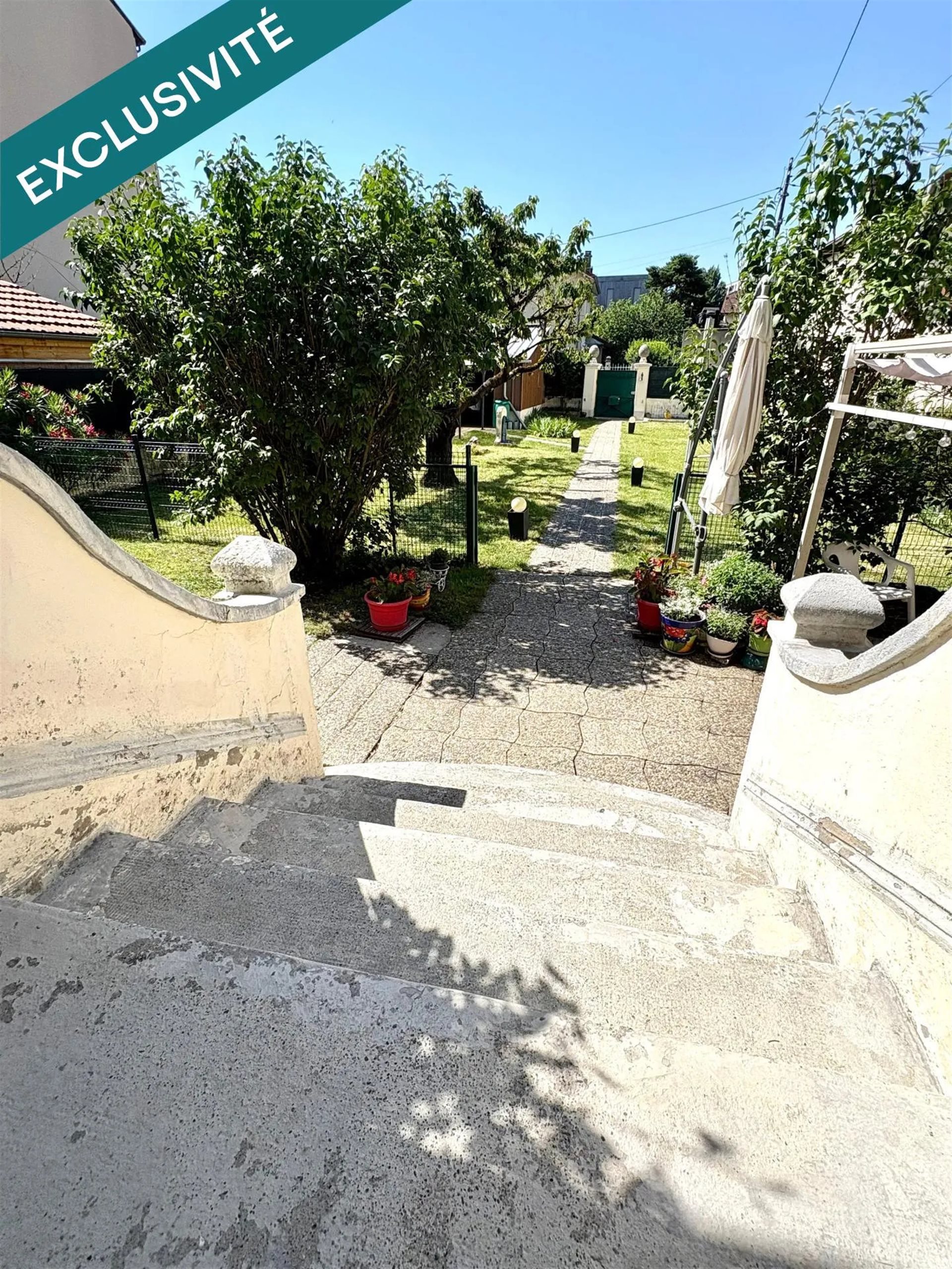 Maison à vendre, 75m², Grenoble