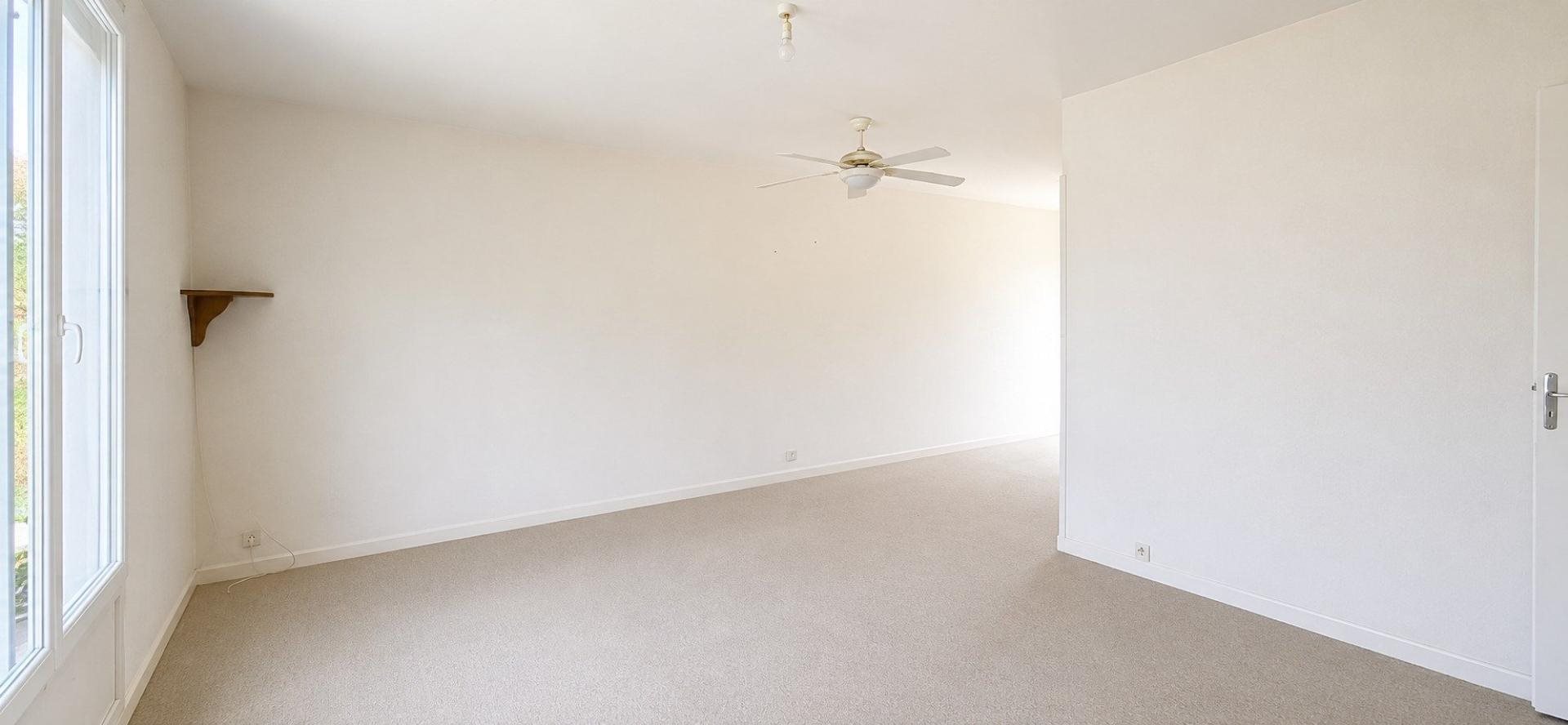 Maison à vendre, 83m², Niort