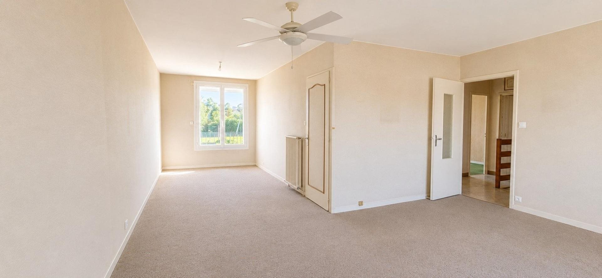 Maison à vendre, 83m², Niort