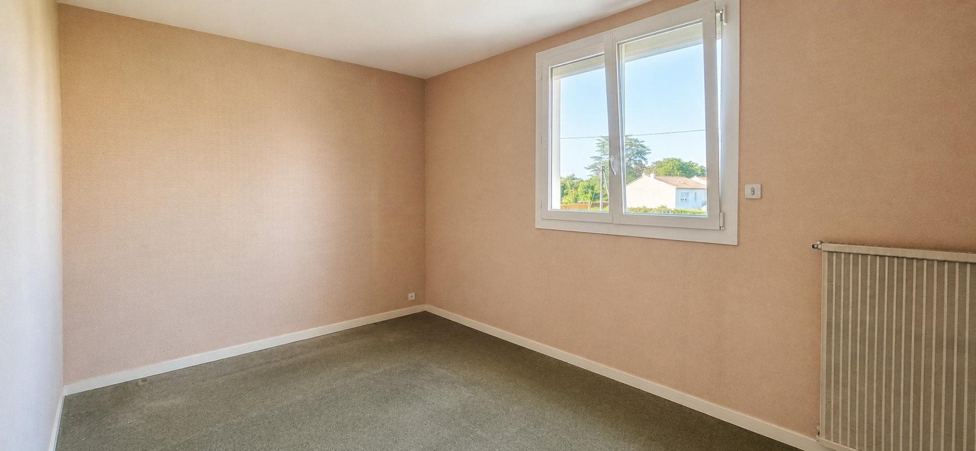 Maison à vendre, 83m², Niort