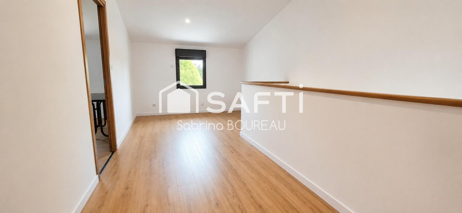 Maison à vendre, 163m², Cherveux