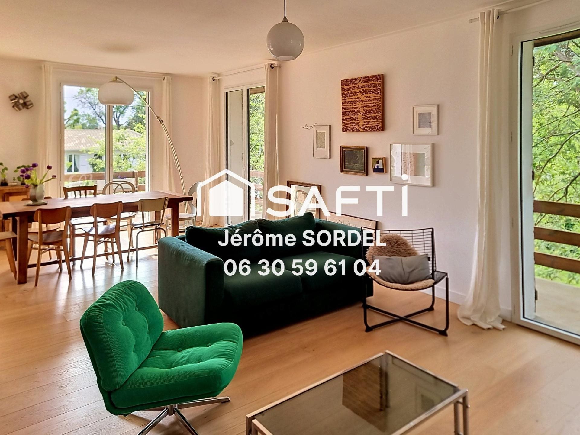 Maison à vendre, 180m², Le Taillan-Médoc
