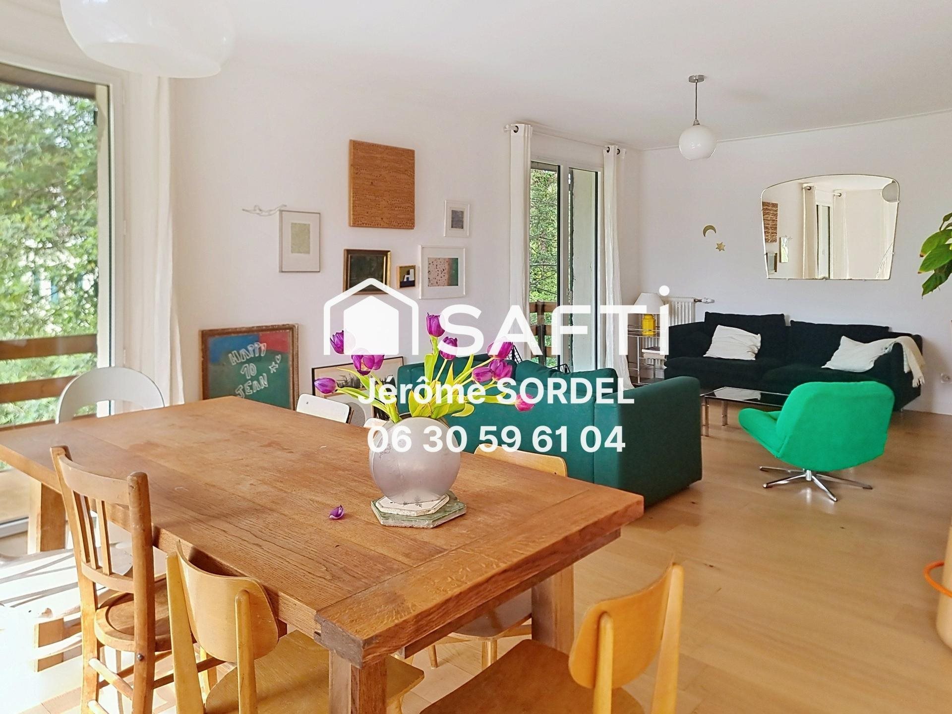 Maison à vendre, 180m², Le Taillan-Médoc