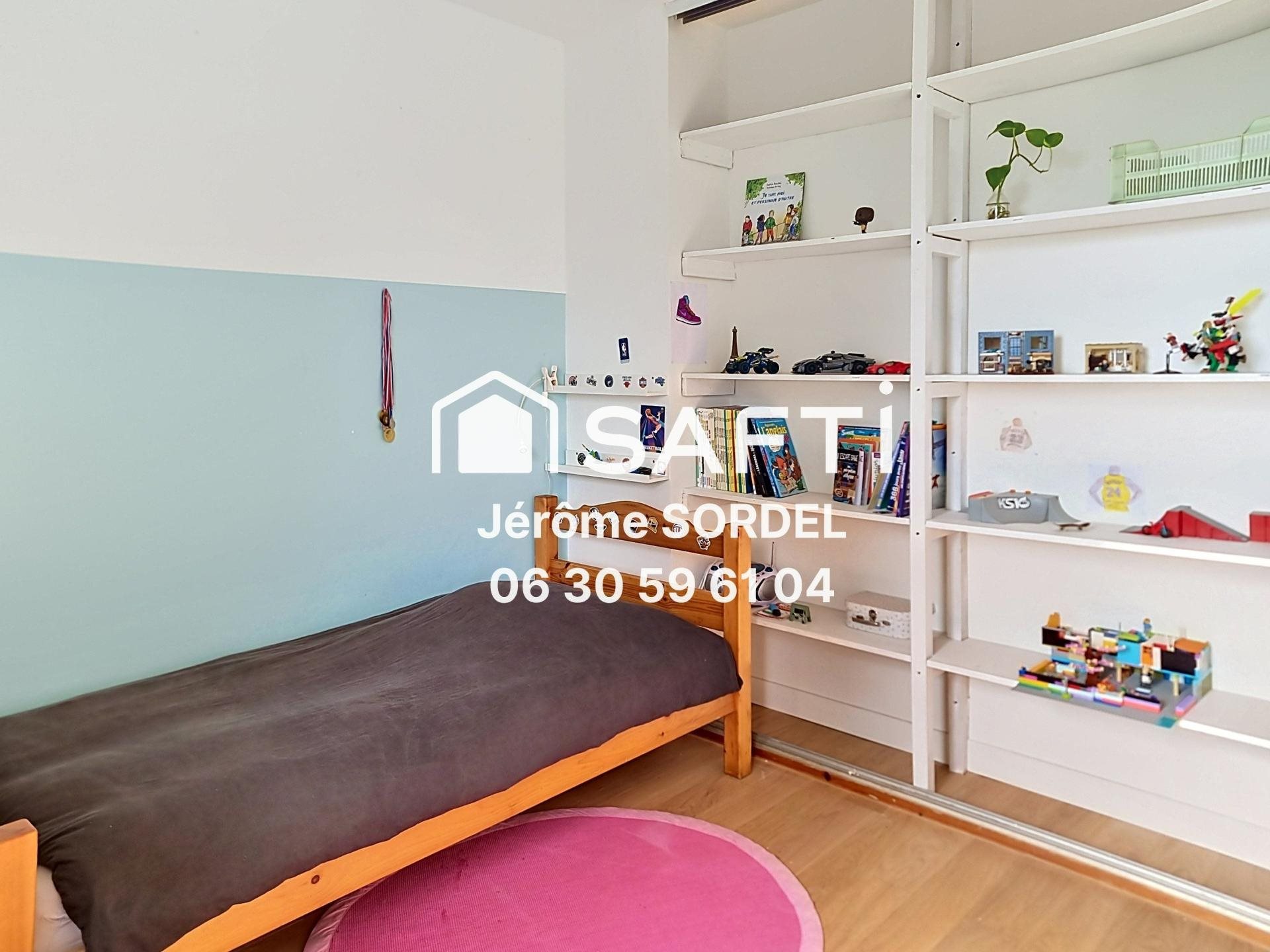 Maison à vendre, 180m², Le Taillan-Médoc