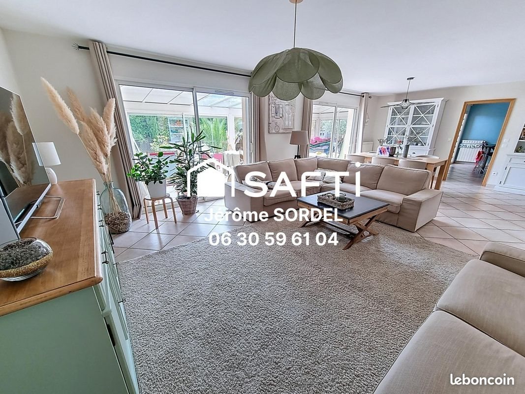 Maison à vendre, 238m², Blanquefort