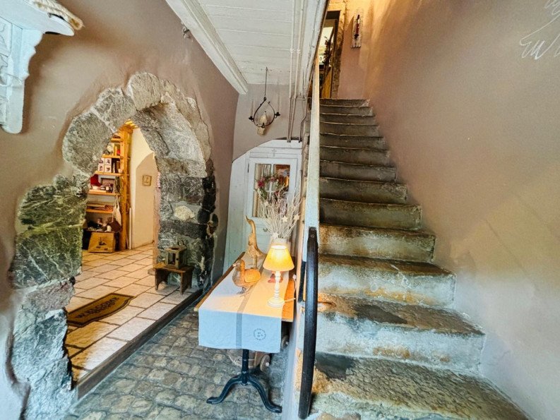 Maison à vendre, 116m², Menthon-Saint-Bernard