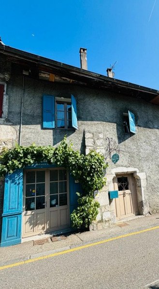 Maison à vendre, 116m², Menthon-Saint-Bernard