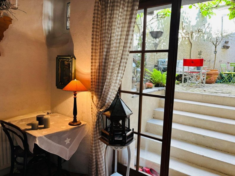 Maison à vendre, 116m², Menthon-Saint-Bernard